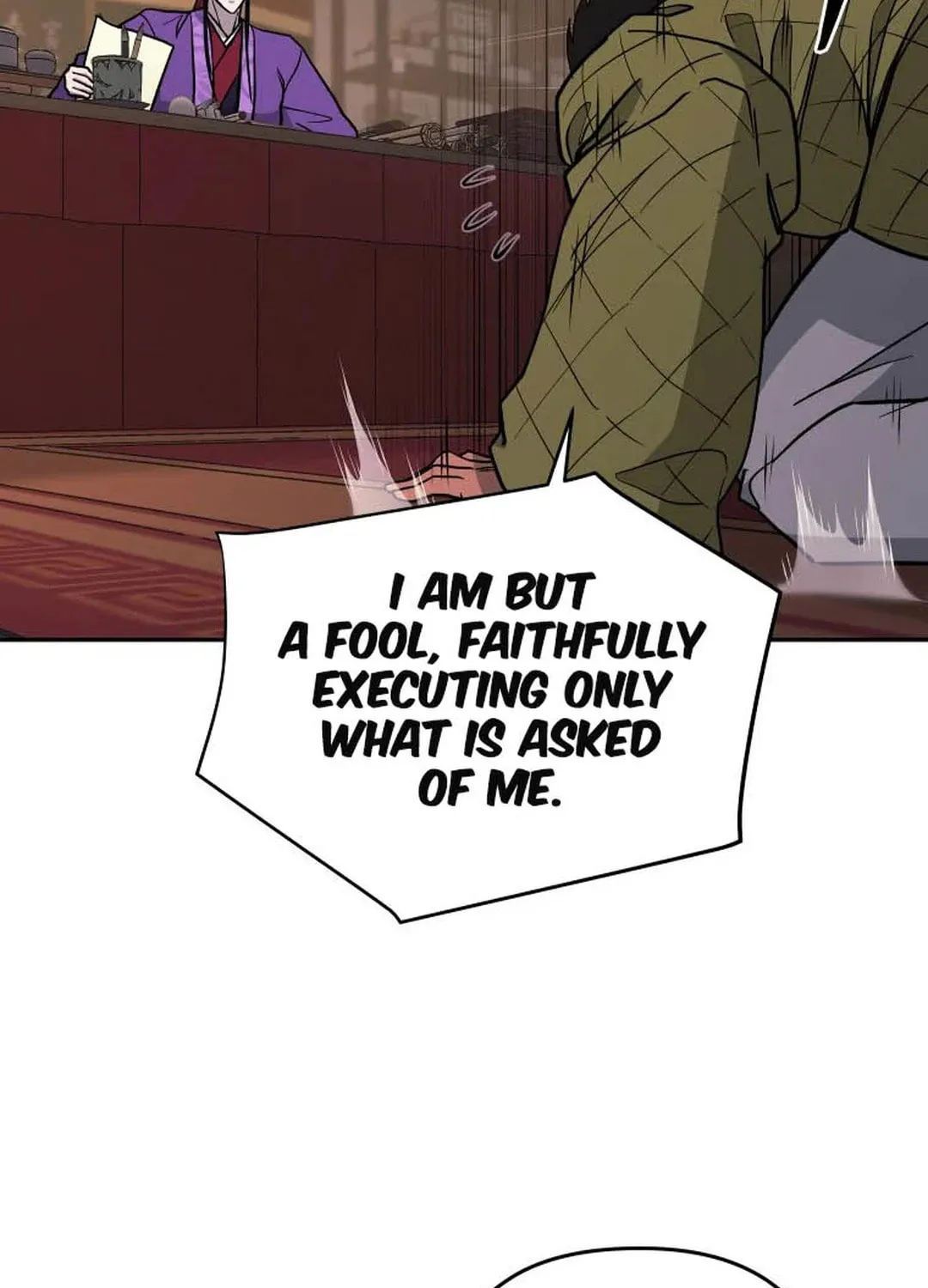 administrator Kang Jin Lee – Chapter 124 – Page 16