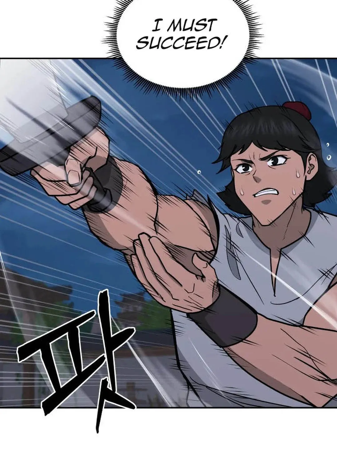 administrator Kang Jin Lee – Chapter 124 – Page 29