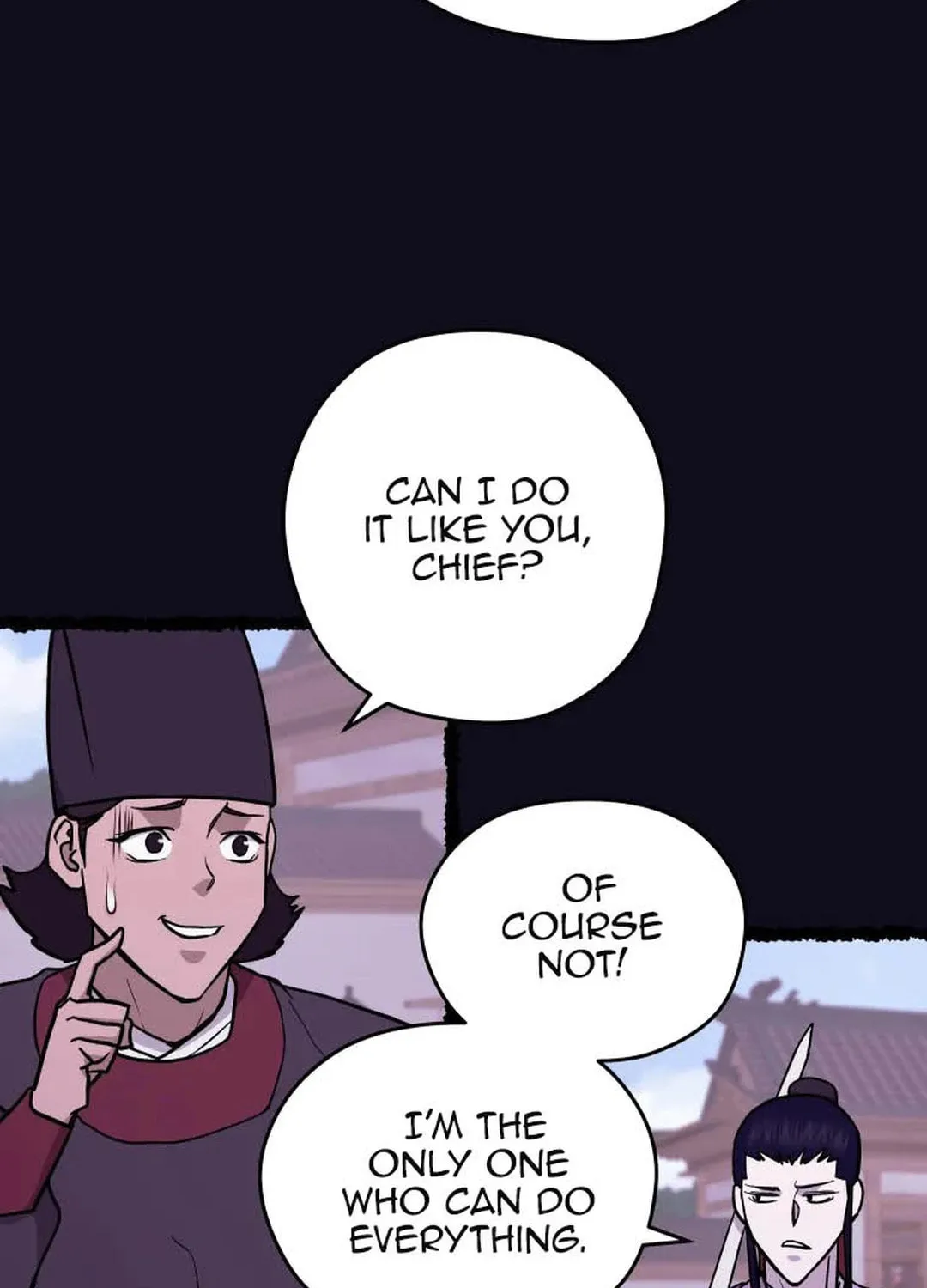 administrator Kang Jin Lee – Chapter 124 – Page 37