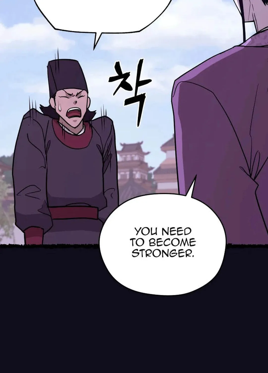 administrator Kang Jin Lee – Chapter 124 – Page 39