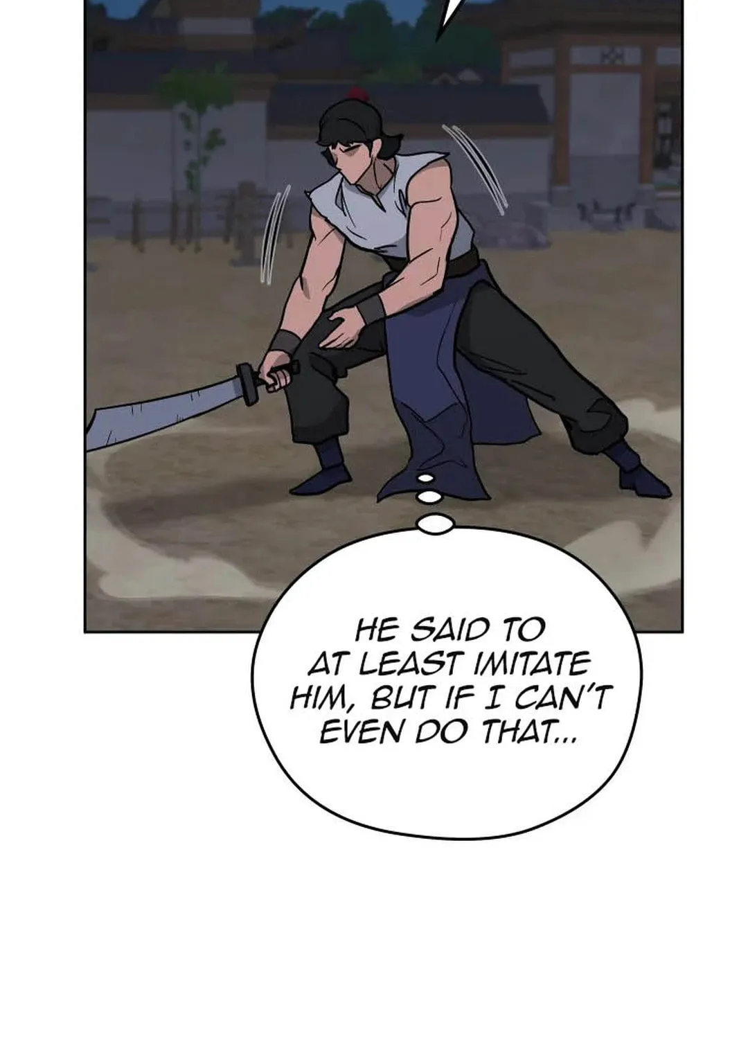 administrator Kang Jin Lee – Chapter 124 – Page 43