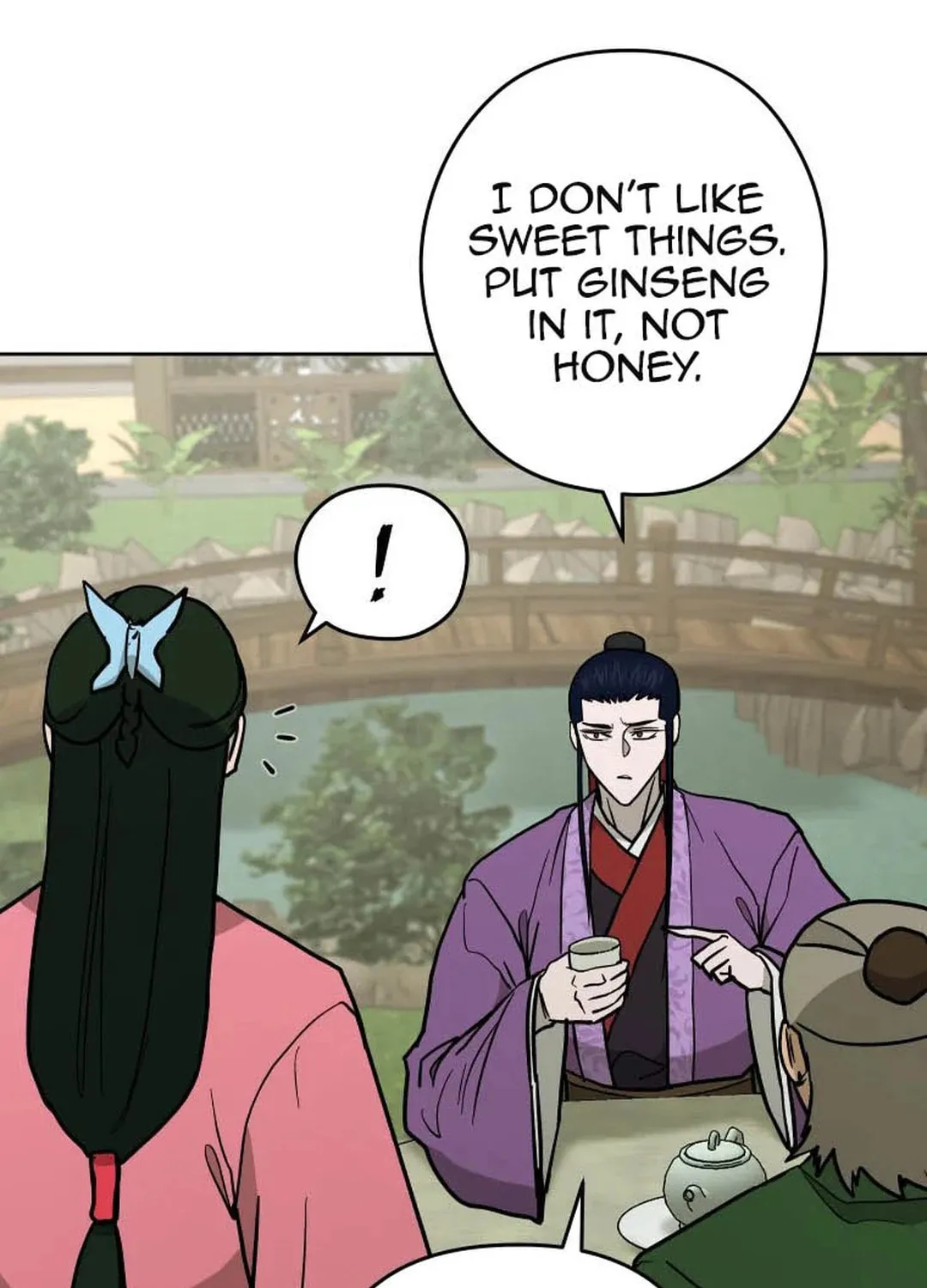 administrator Kang Jin Lee – Chapter 124 – Page 56