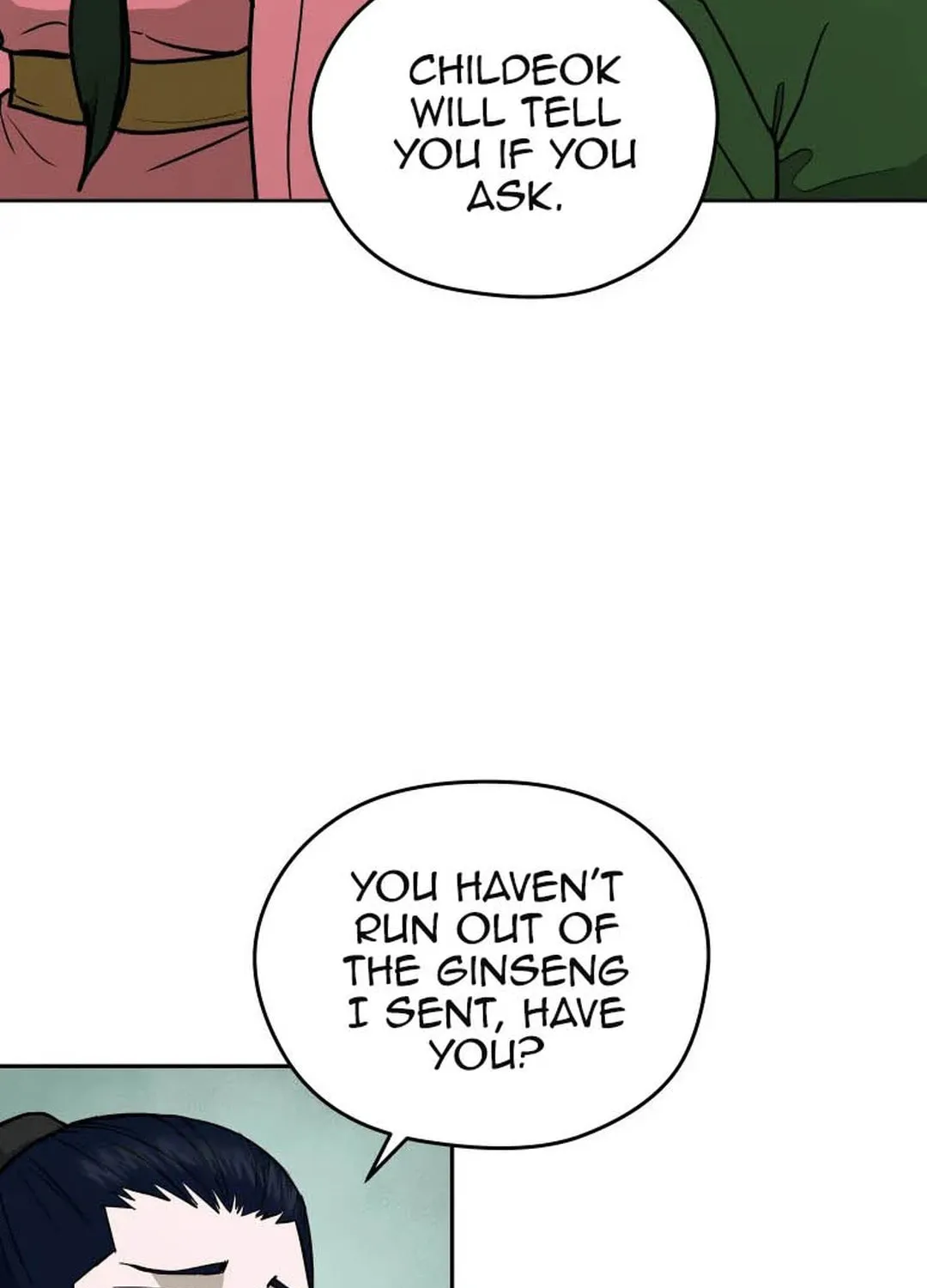 administrator Kang Jin Lee – Chapter 124 – Page 57