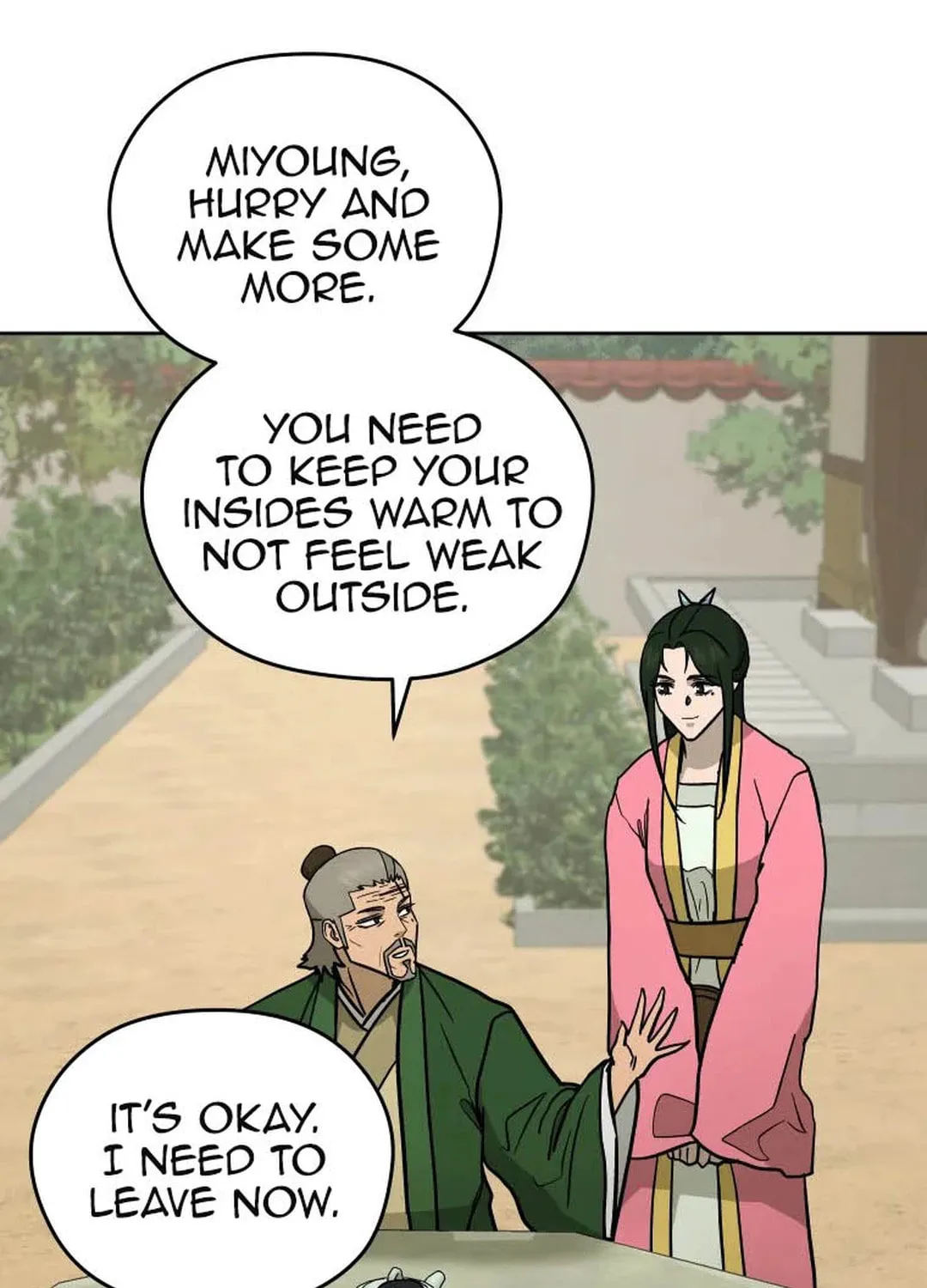 administrator Kang Jin Lee – Chapter 124 – Page 59
