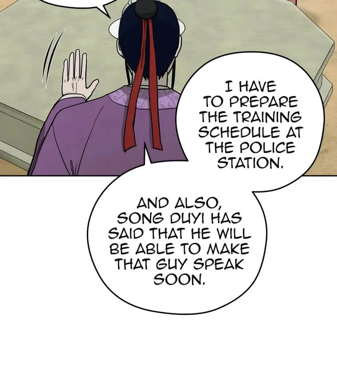administrator Kang Jin Lee – Chapter 124 – Page 60