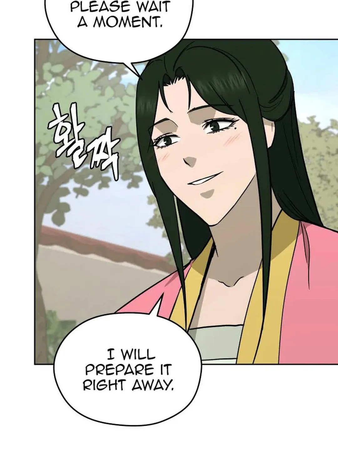 administrator Kang Jin Lee – Chapter 124 – Page 64