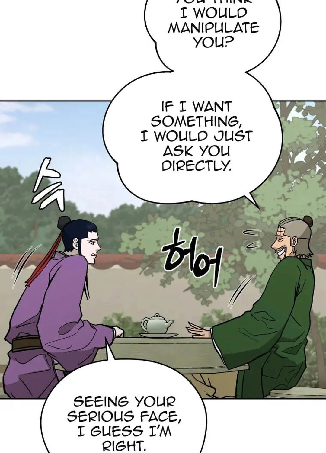 administrator Kang Jin Lee – Chapter 124 – Page 70