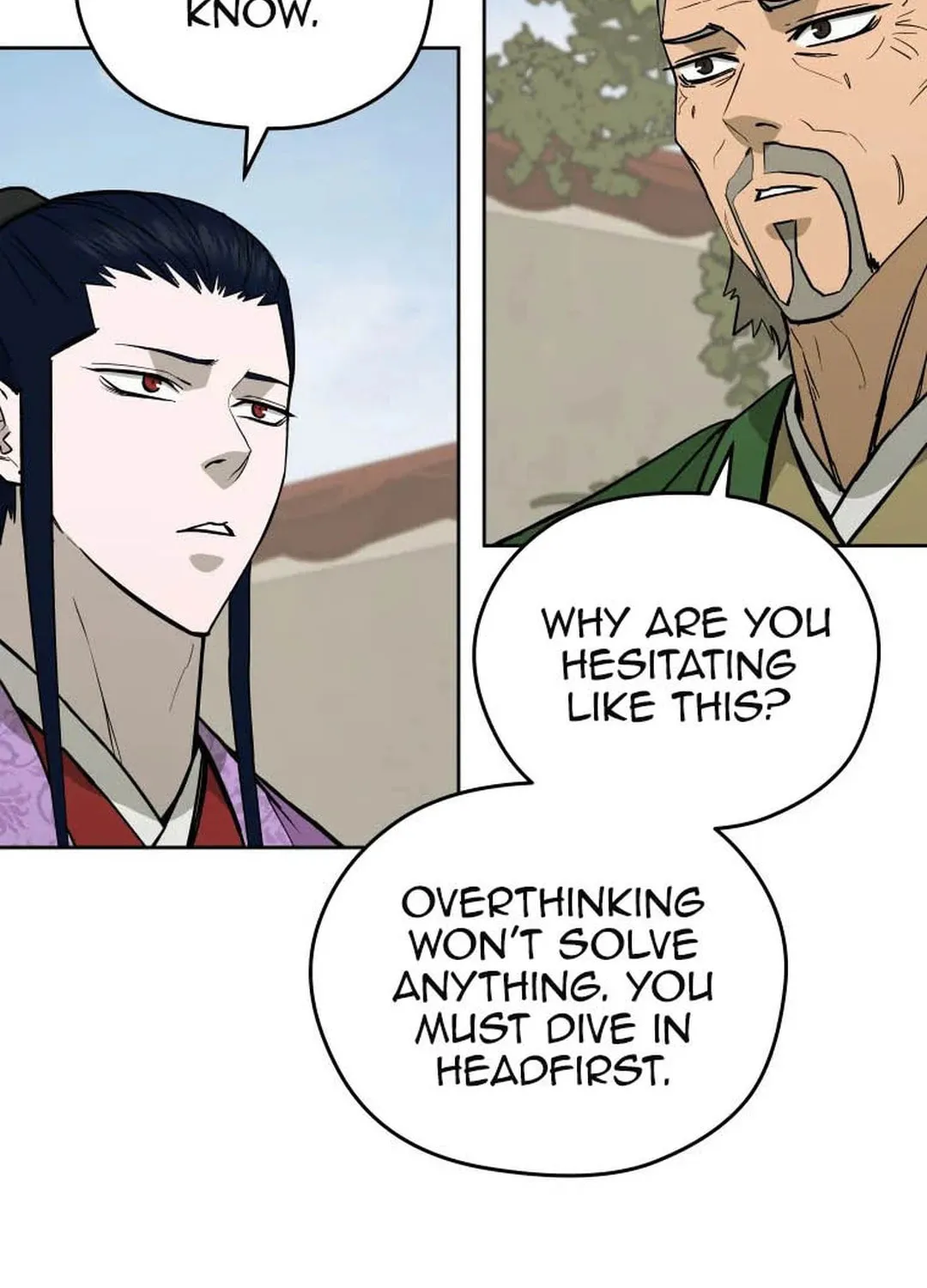 administrator Kang Jin Lee – Chapter 124 – Page 77