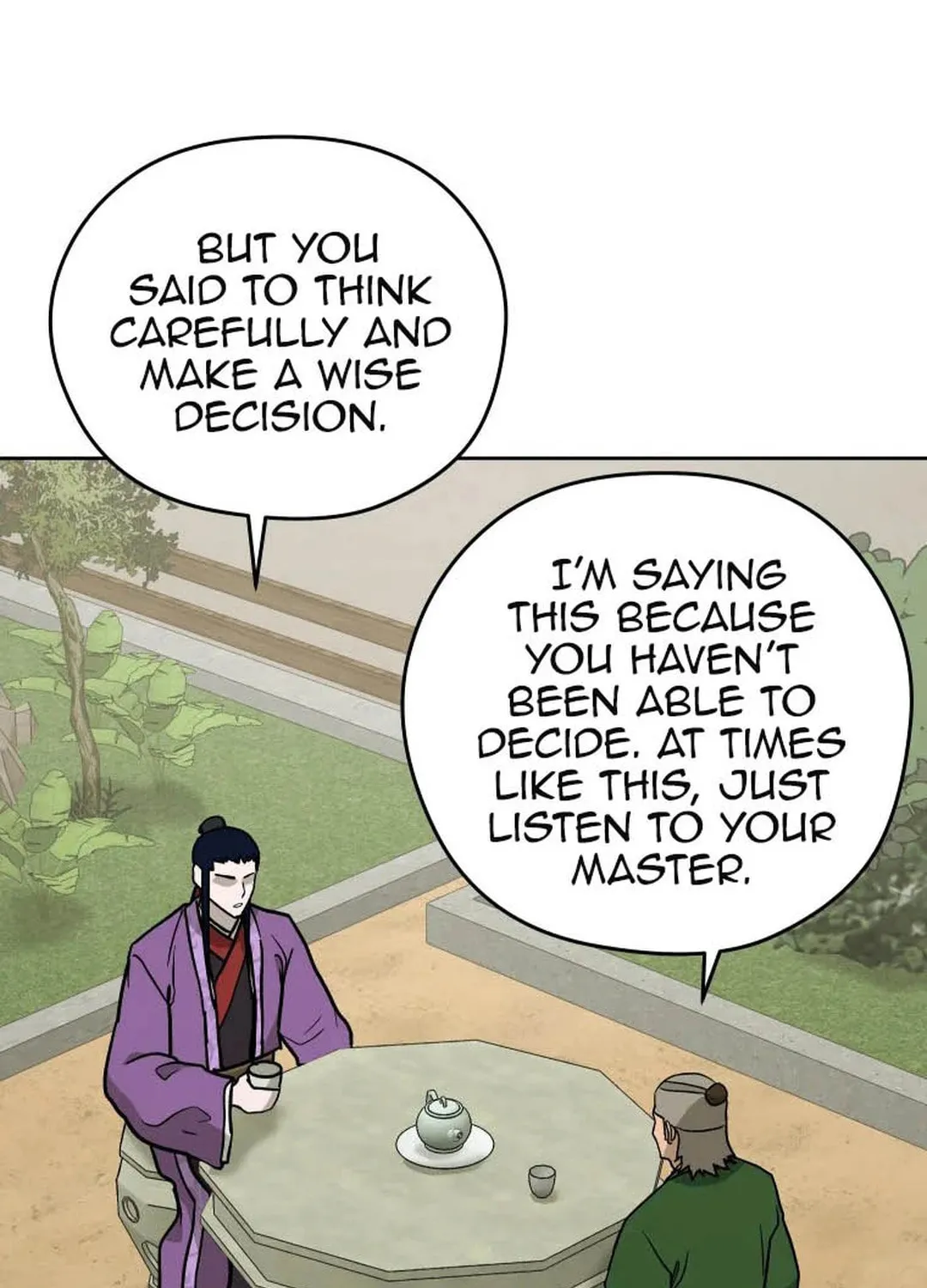 administrator Kang Jin Lee – Chapter 124 – Page 78