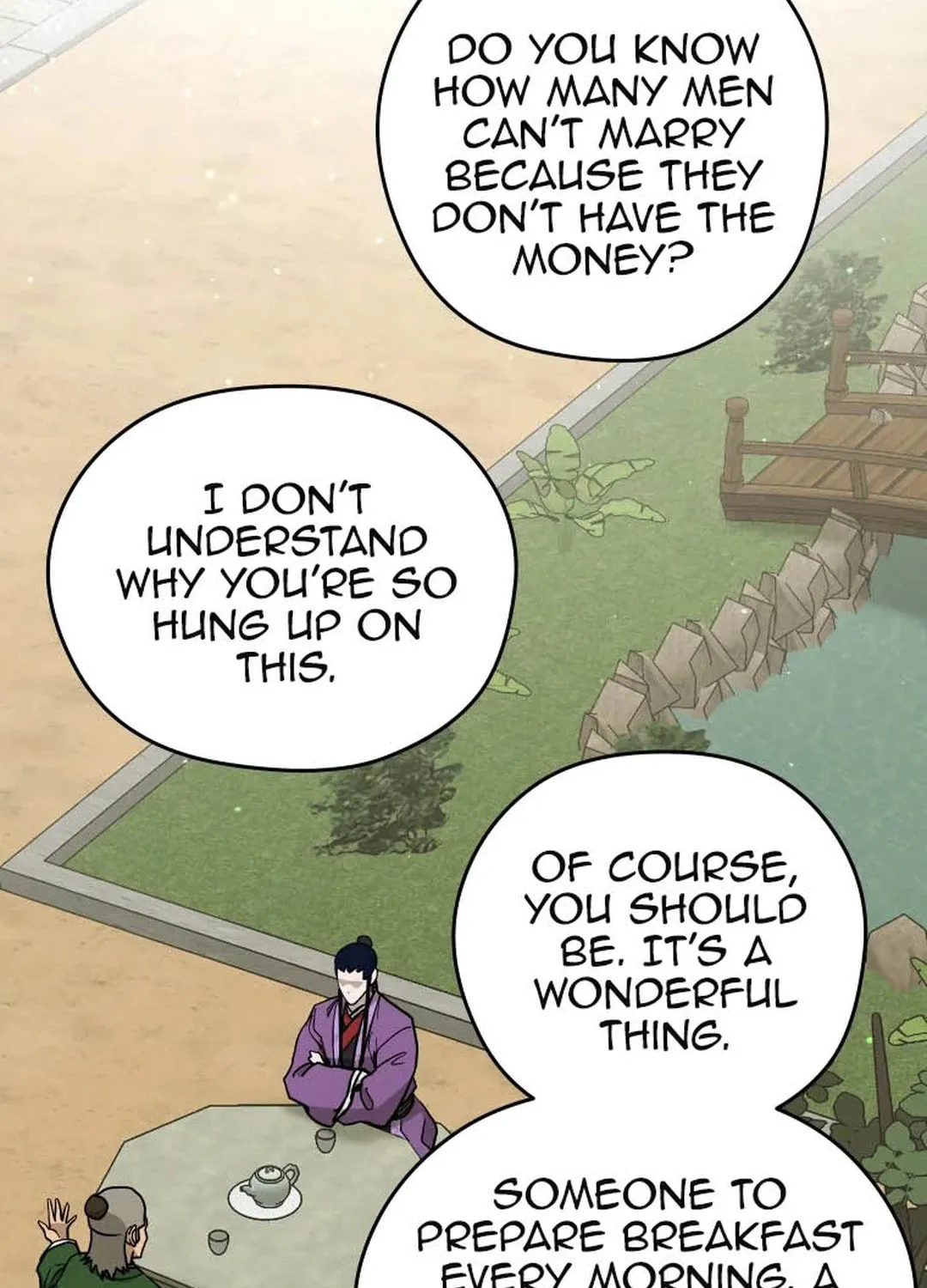administrator Kang Jin Lee – Chapter 124 – Page 84