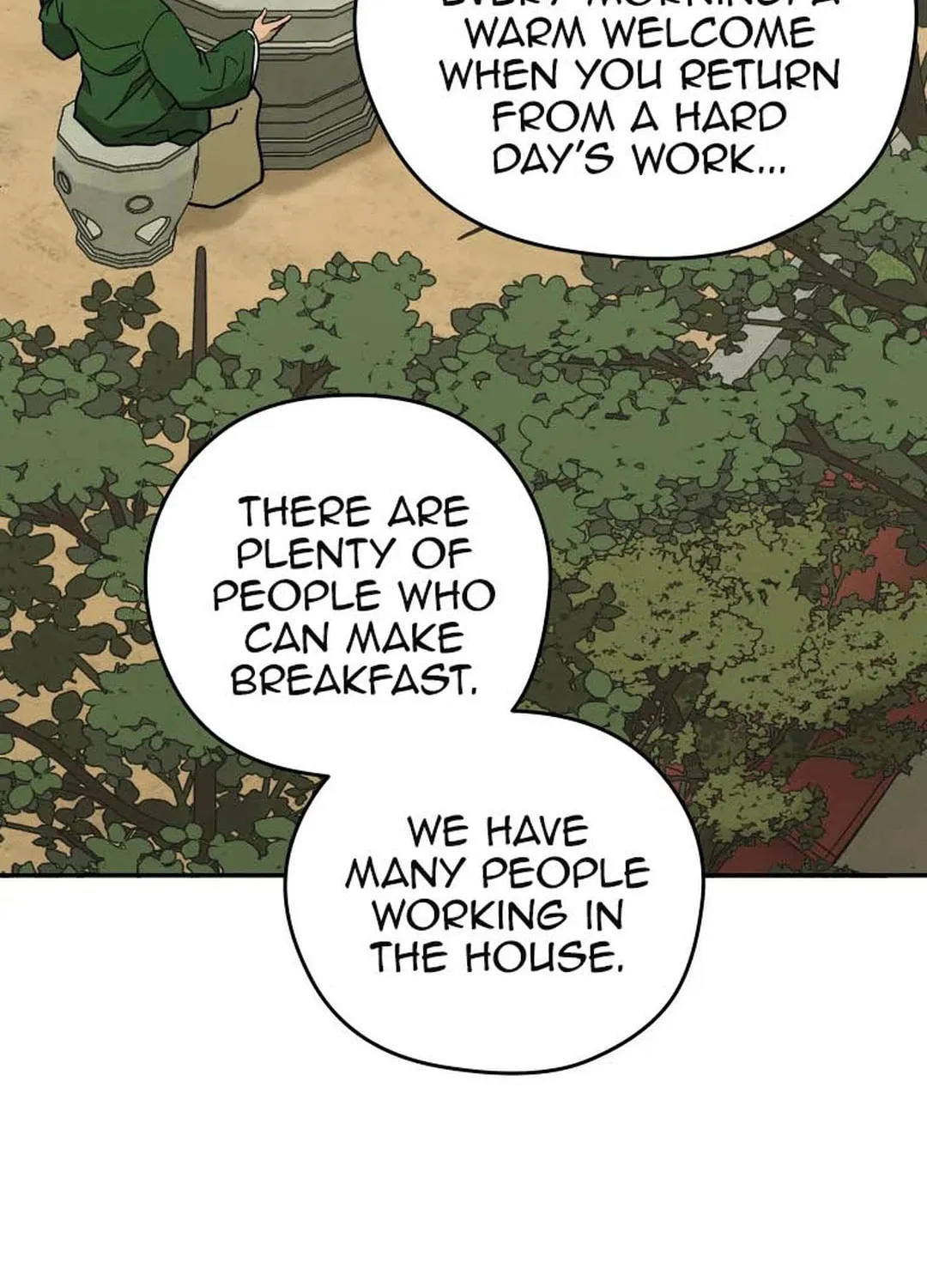 administrator Kang Jin Lee – Chapter 124 – Page 85