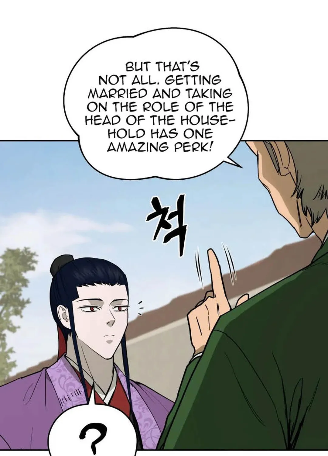 administrator Kang Jin Lee – Chapter 124 – Page 86