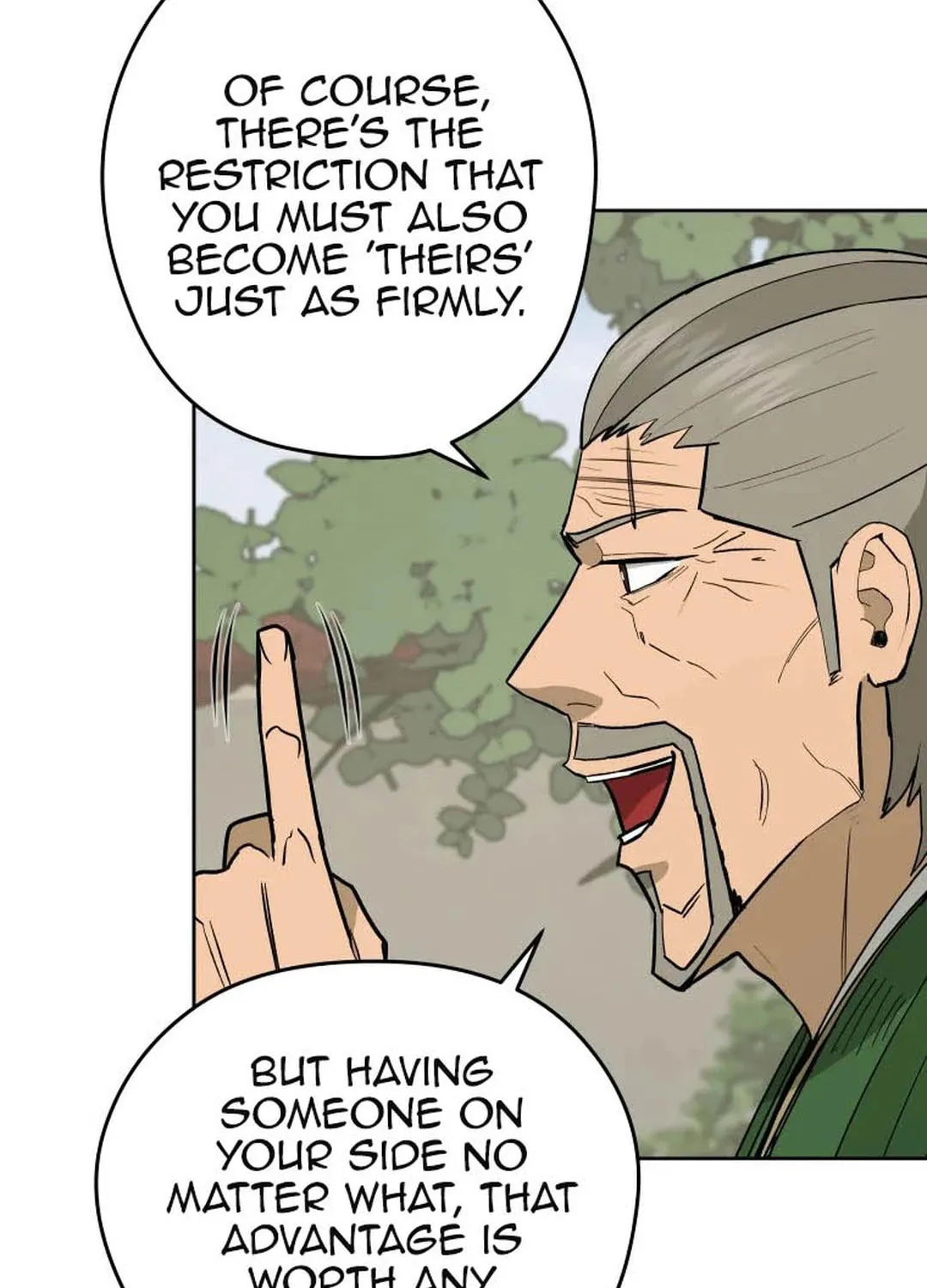 administrator Kang Jin Lee – Chapter 124 – Page 91