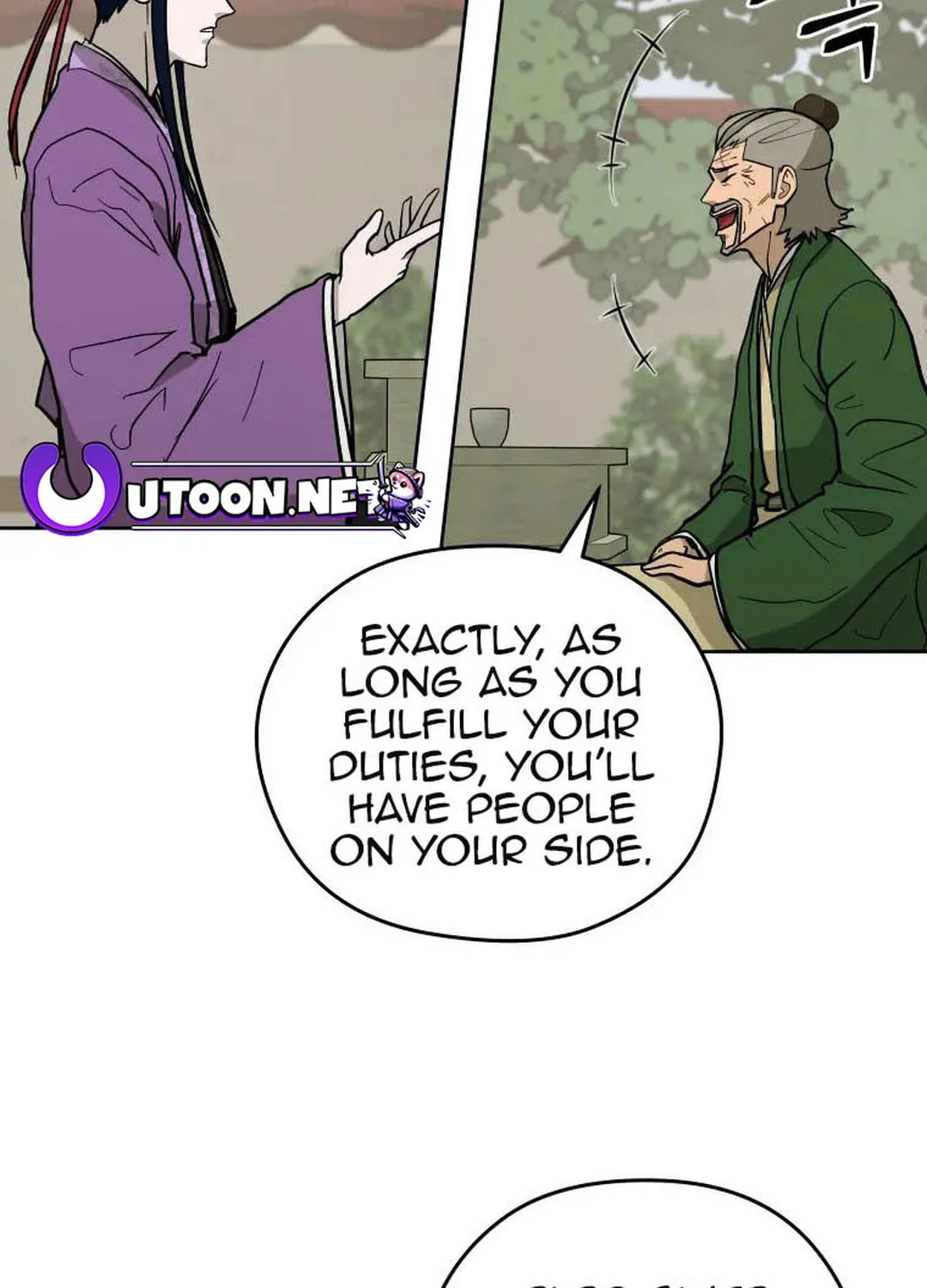 administrator Kang Jin Lee – Chapter 124 – Page 96