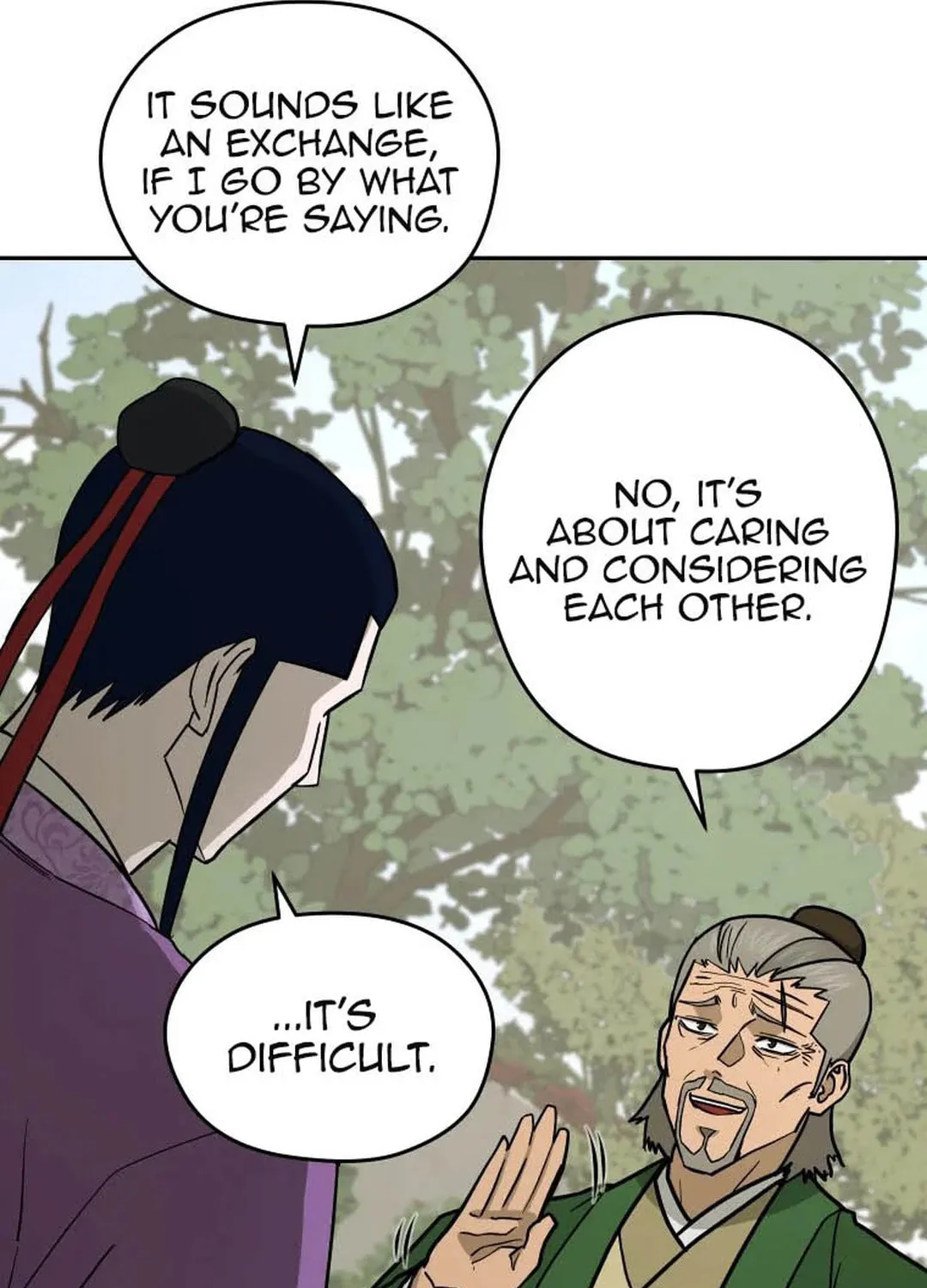 administrator Kang Jin Lee – Chapter 124 – Page 100