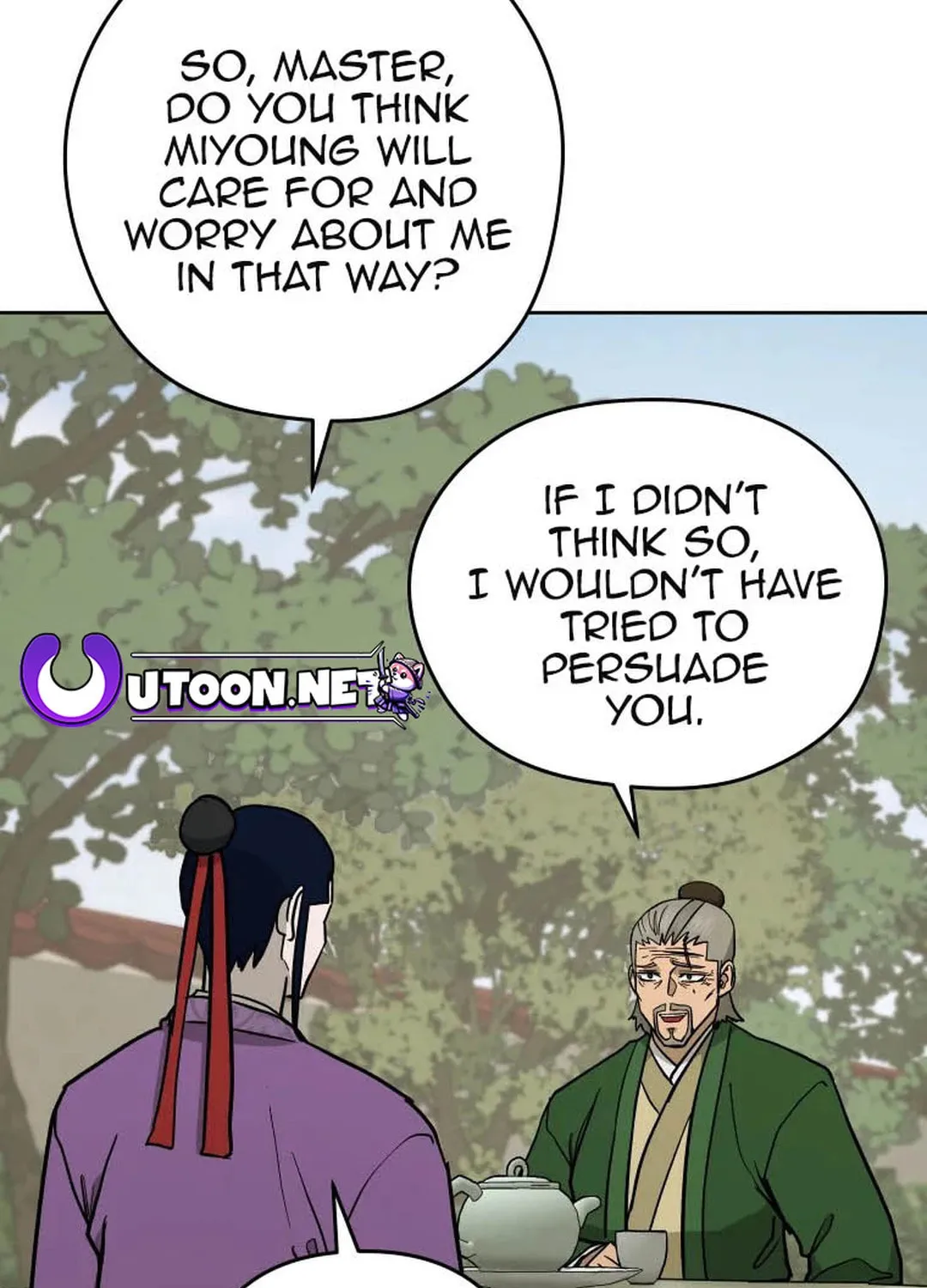 administrator Kang Jin Lee – Chapter 124 – Page 104
