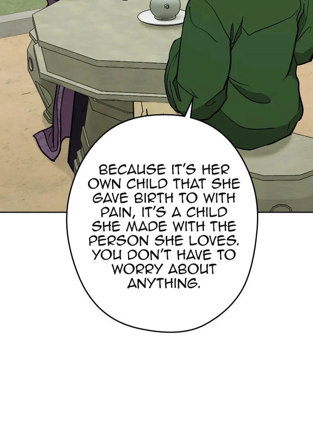 administrator Kang Jin Lee – Chapter 124 – Page 110