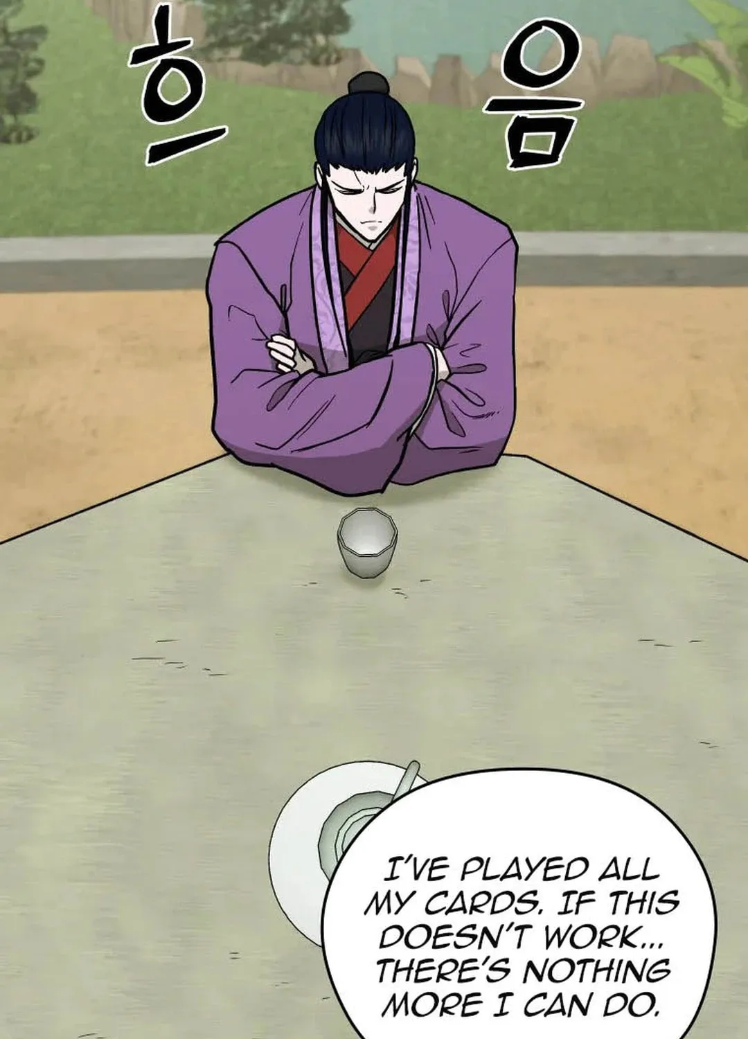 administrator Kang Jin Lee – Chapter 124 – Page 114