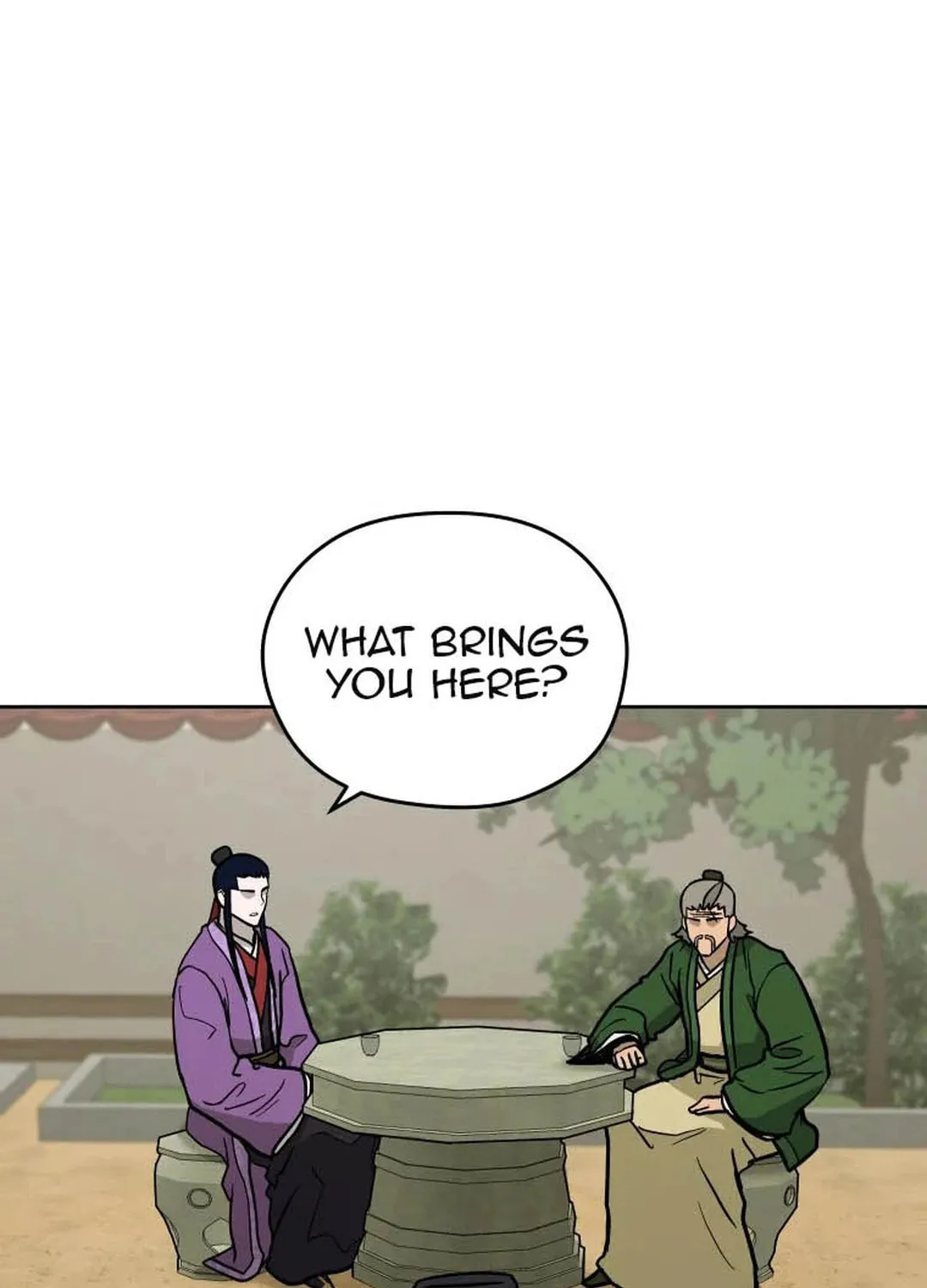 administrator Kang Jin Lee – Chapter 124 – Page 119