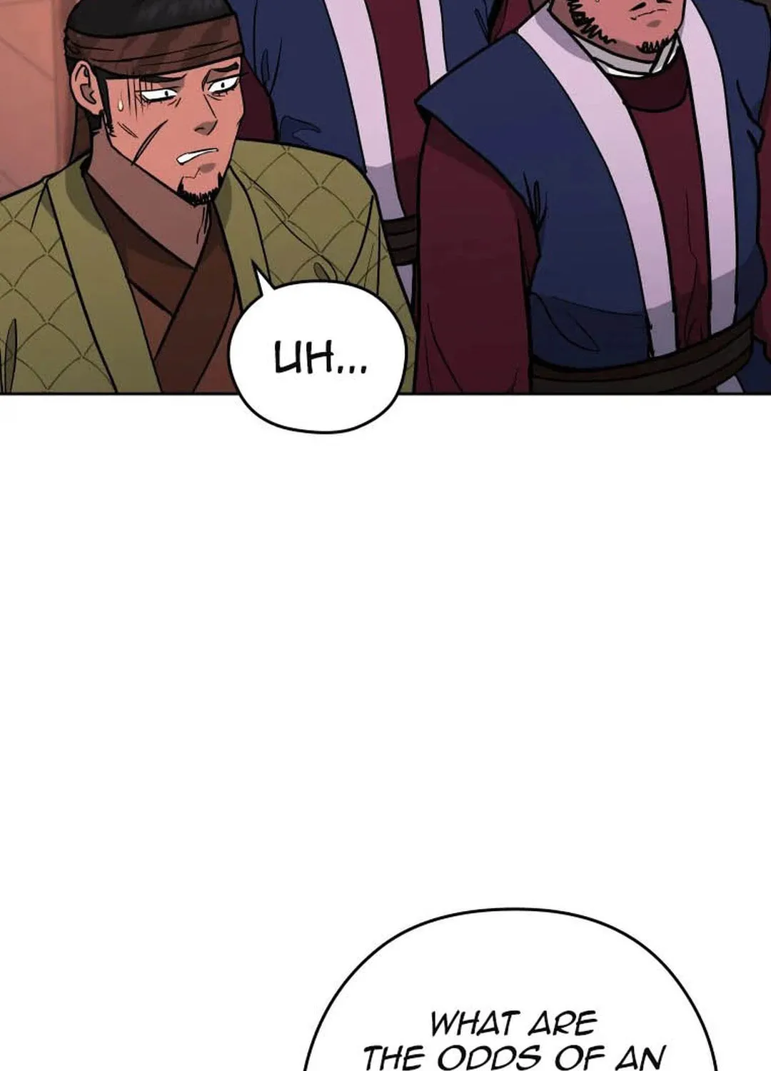 administrator Kang Jin Lee – Chapter 125 – Page 6