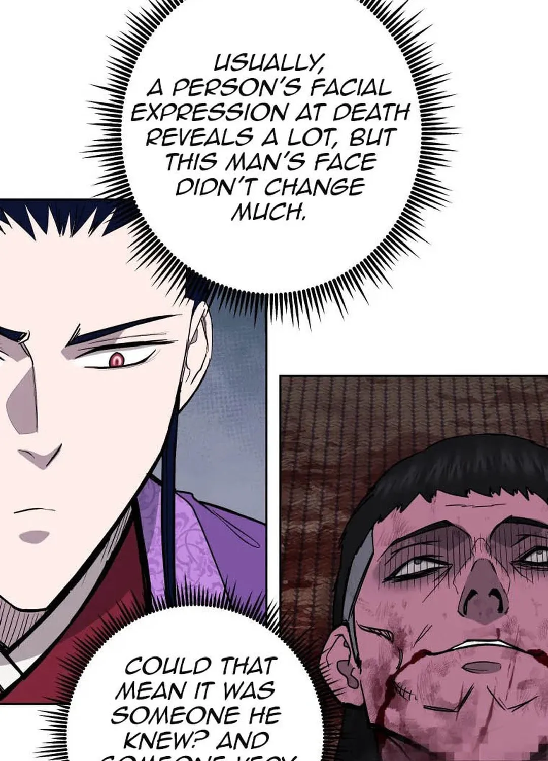 administrator Kang Jin Lee – Chapter 125 – Page 9