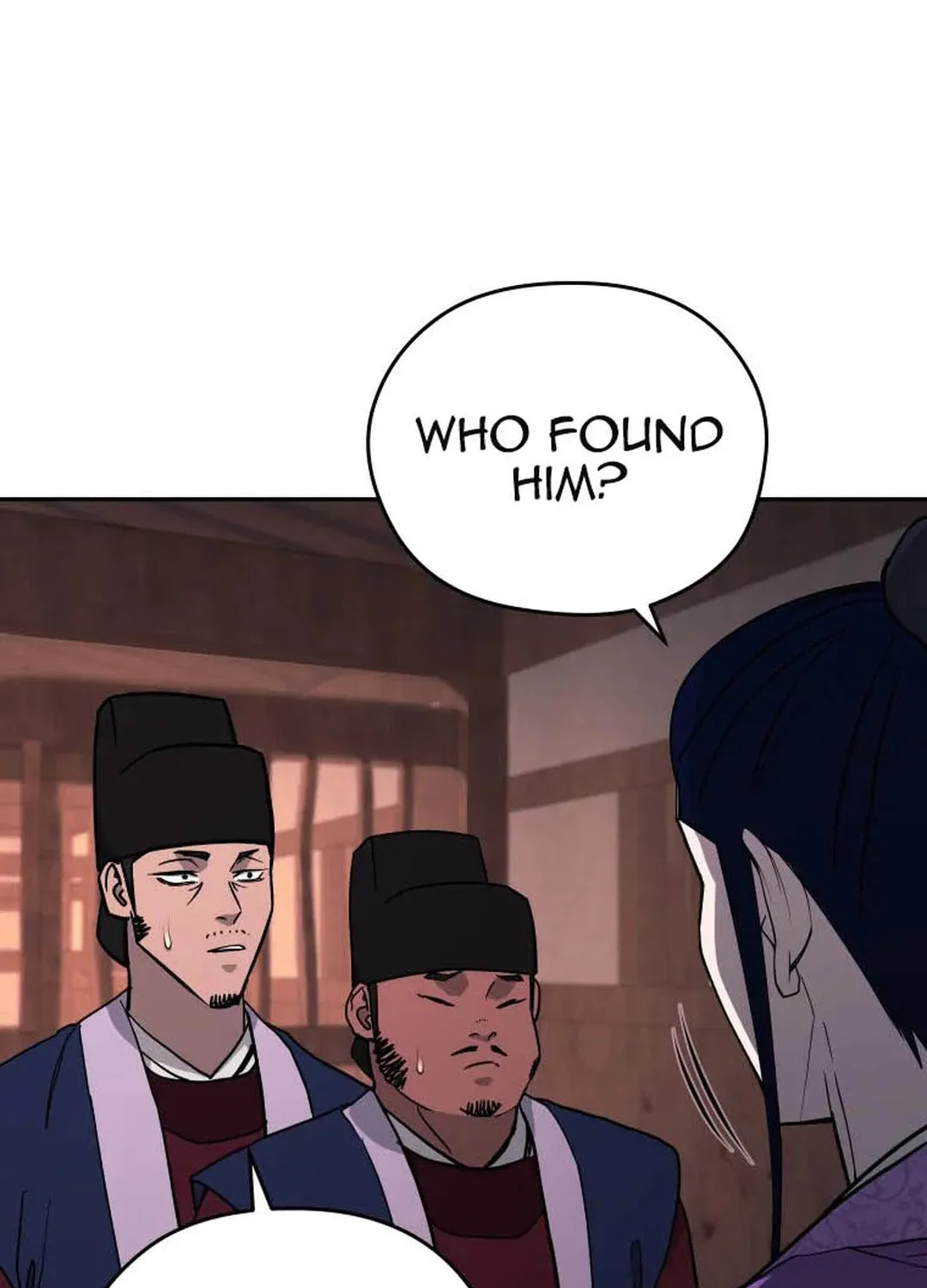 administrator Kang Jin Lee – Chapter 125 – Page 16