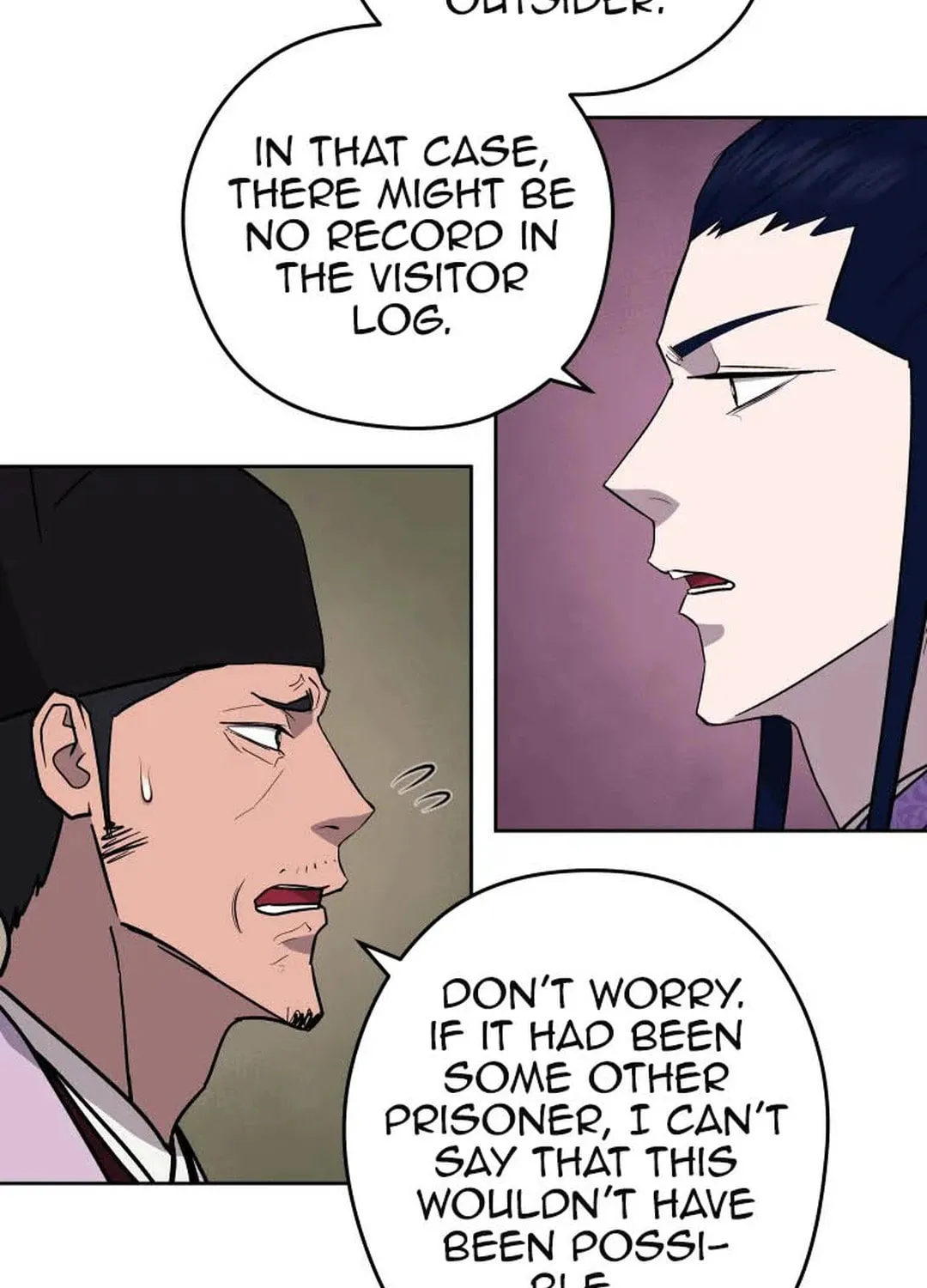 administrator Kang Jin Lee – Chapter 125 – Page 19