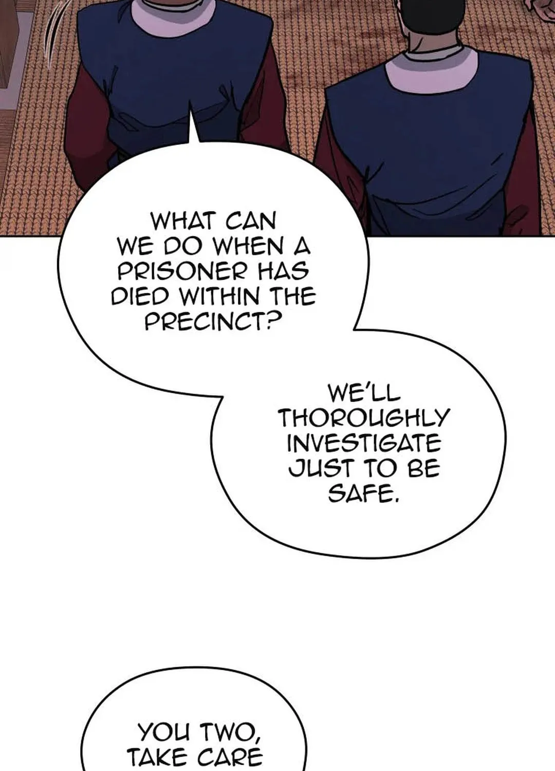 administrator Kang Jin Lee – Chapter 125 – Page 22