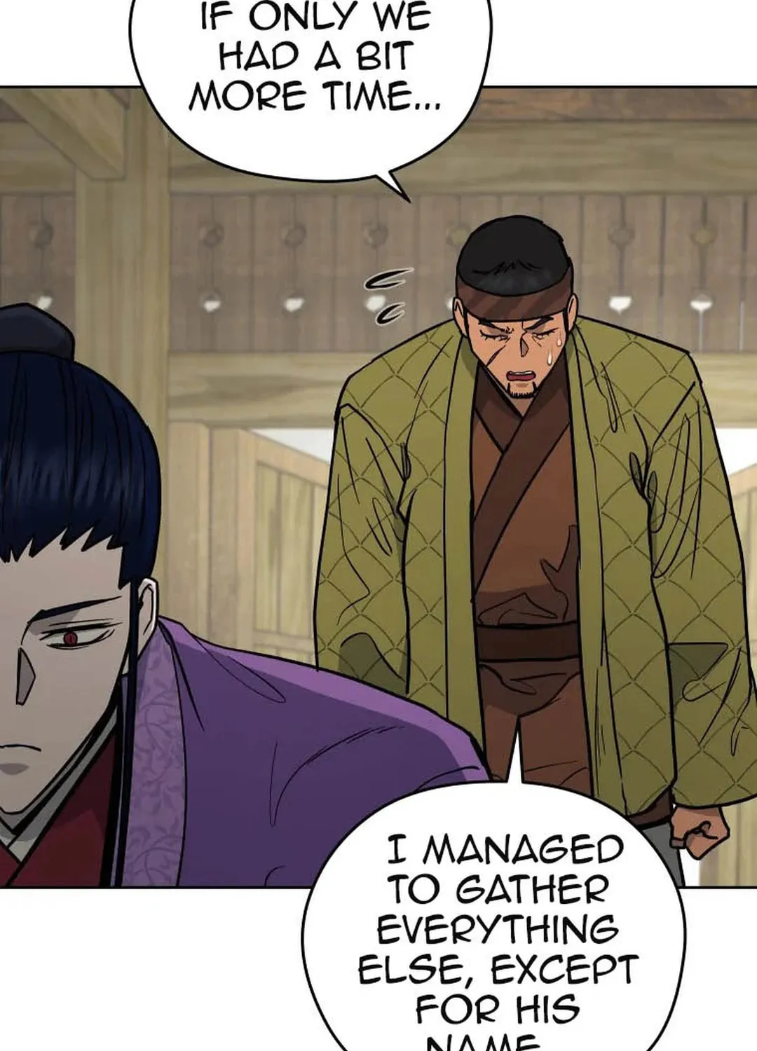 administrator Kang Jin Lee – Chapter 125 – Page 37