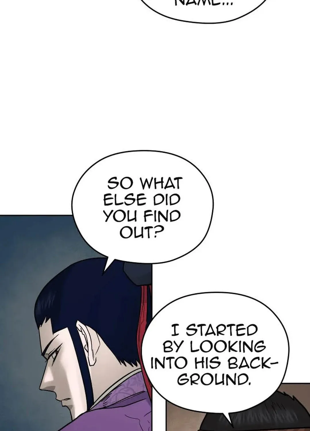 administrator Kang Jin Lee – Chapter 125 – Page 38