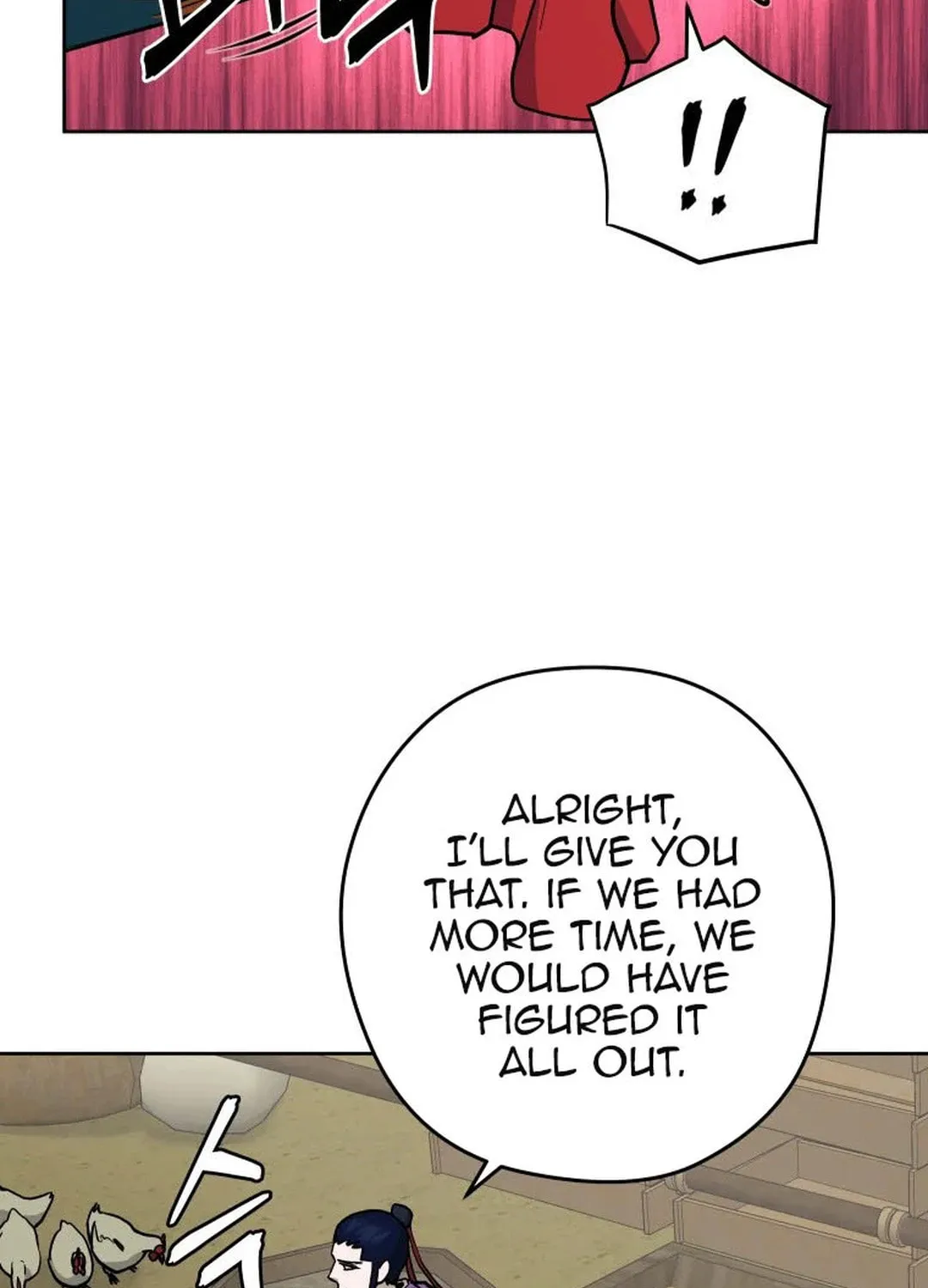 administrator Kang Jin Lee – Chapter 125 – Page 45