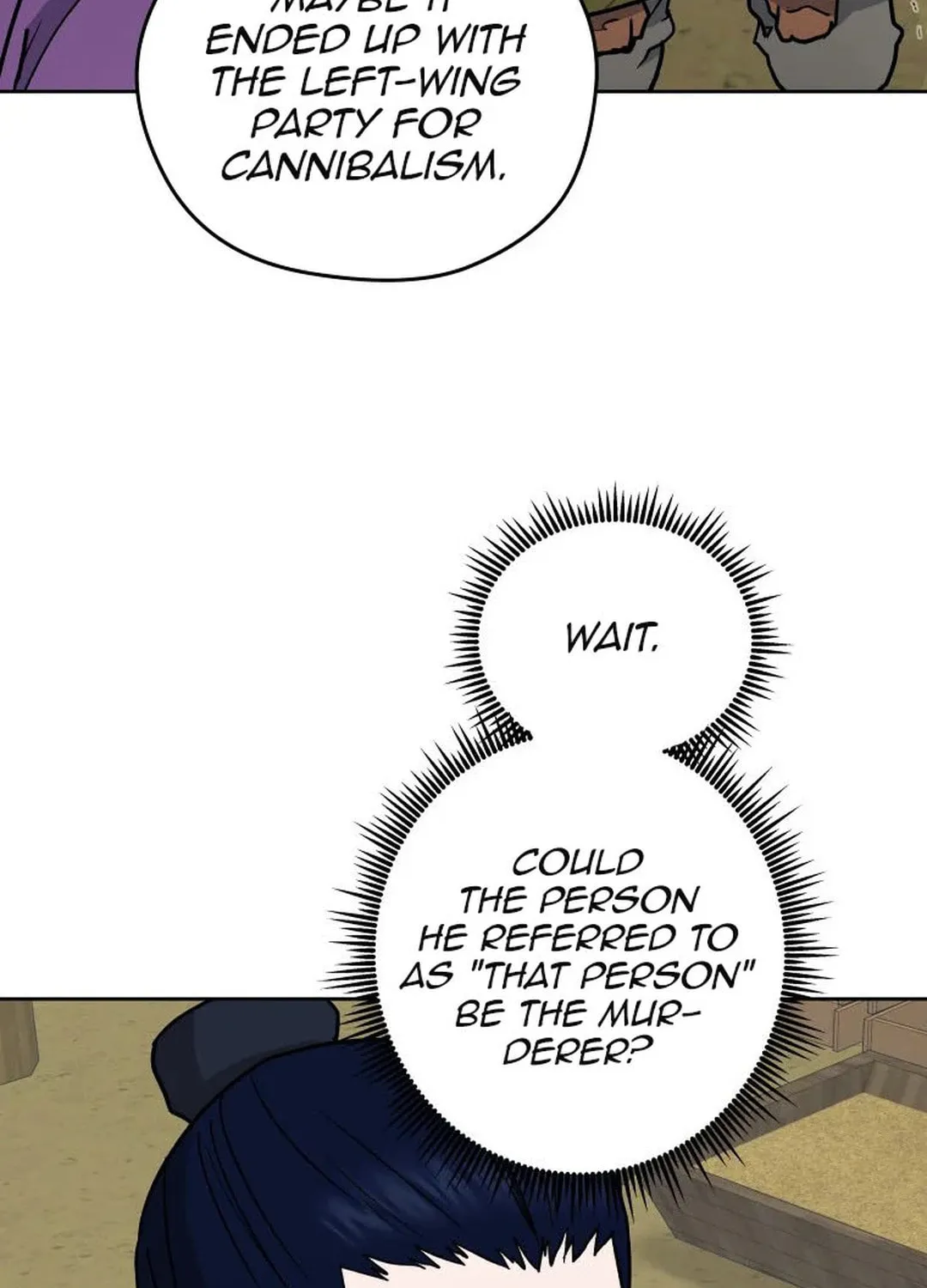 administrator Kang Jin Lee – Chapter 125 – Page 49