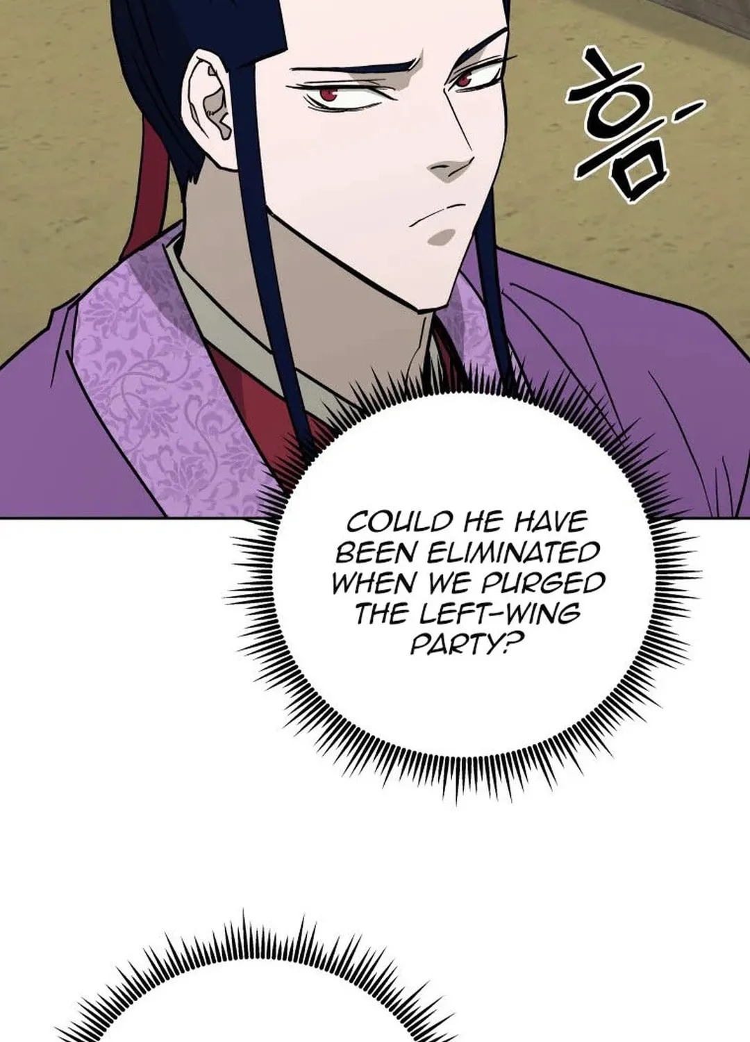 administrator Kang Jin Lee – Chapter 125 – Page 50