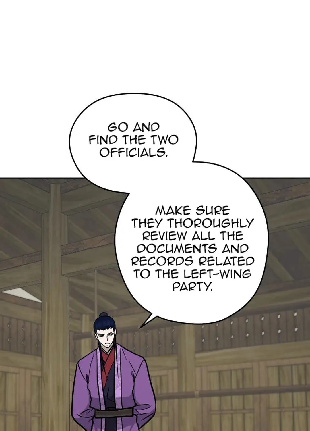 administrator Kang Jin Lee – Chapter 125 – Page 52