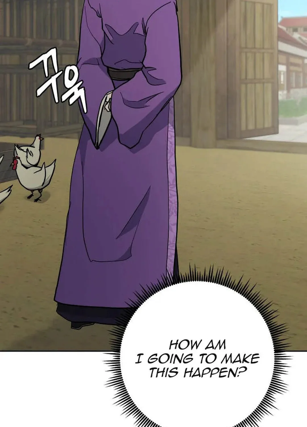 administrator Kang Jin Lee – Chapter 125 – Page 57