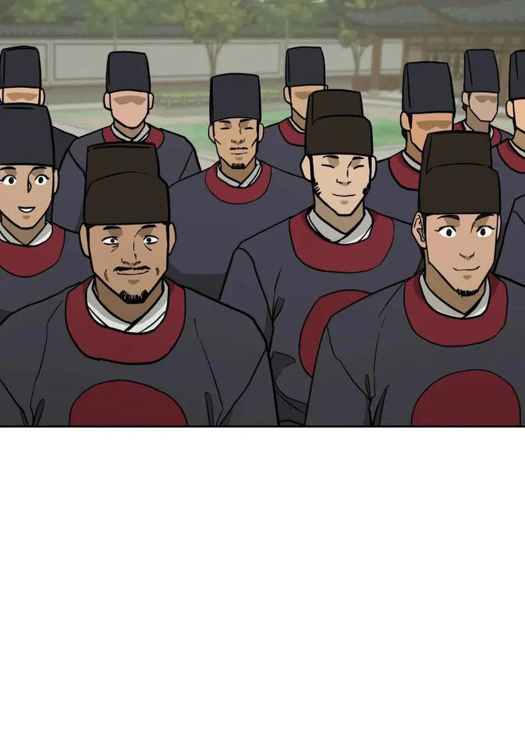 administrator Kang Jin Lee – Chapter 125 – Page 65