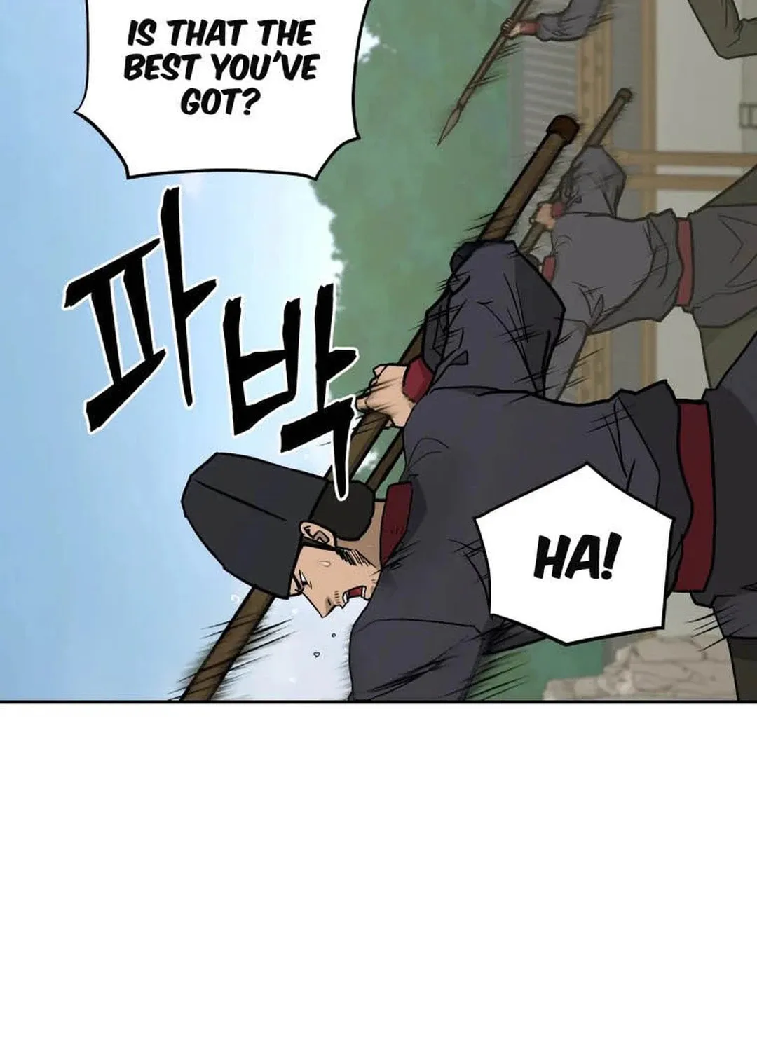 administrator Kang Jin Lee – Chapter 125 – Page 73