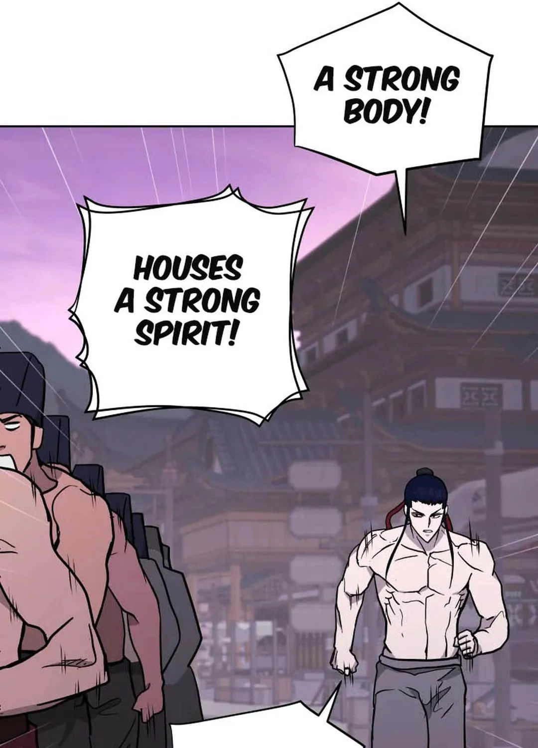 administrator Kang Jin Lee – Chapter 125 – Page 83