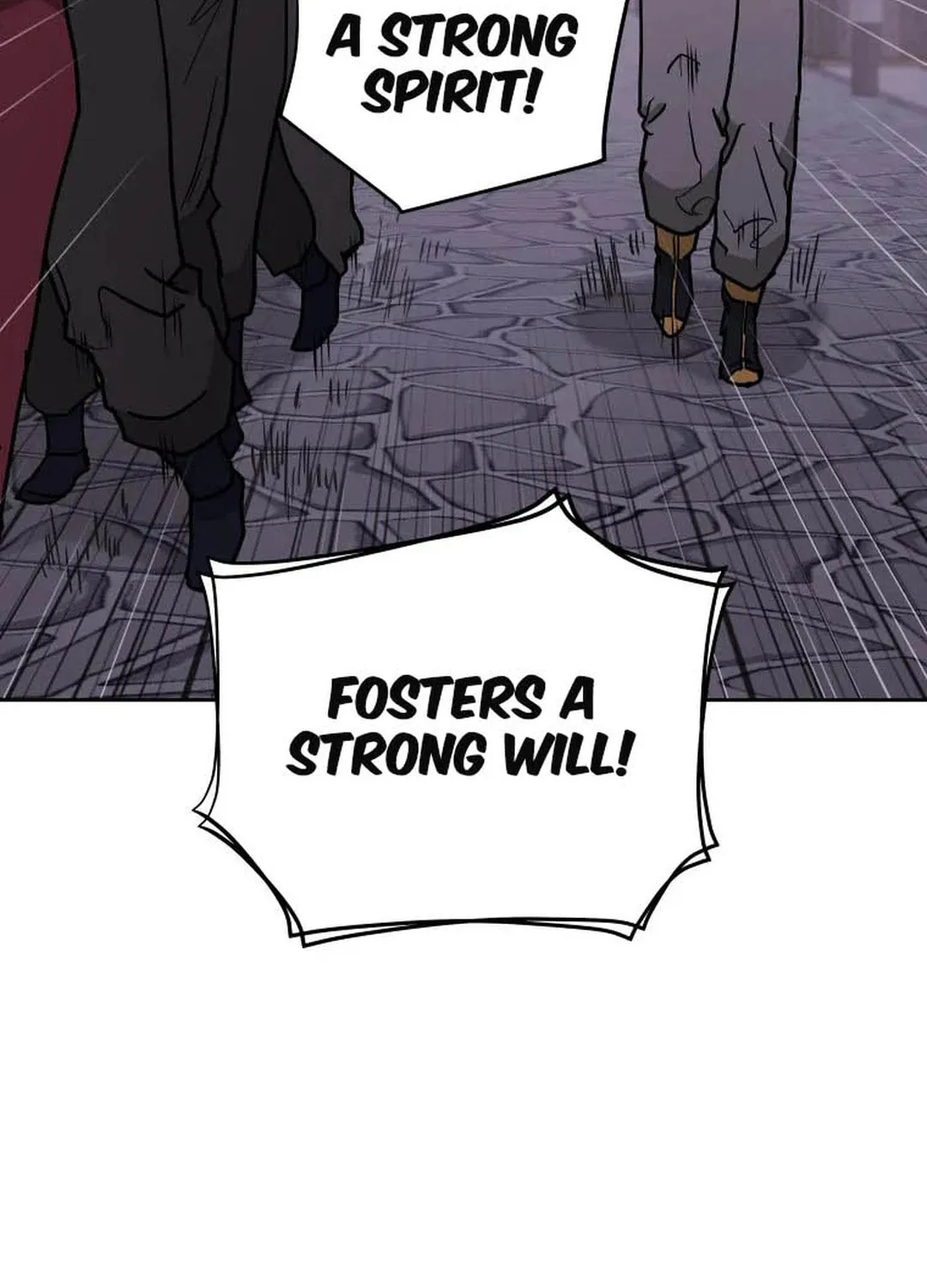 administrator Kang Jin Lee – Chapter 125 – Page 84