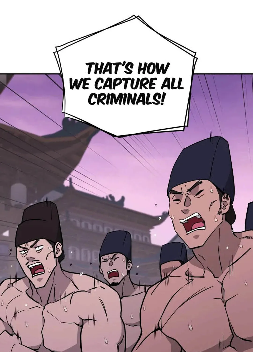 administrator Kang Jin Lee – Chapter 125 – Page 85