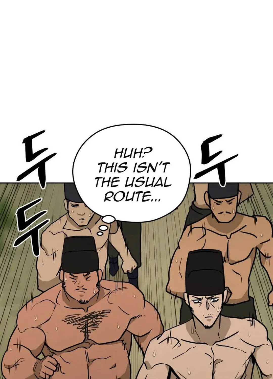 administrator Kang Jin Lee – Chapter 125 – Page 90