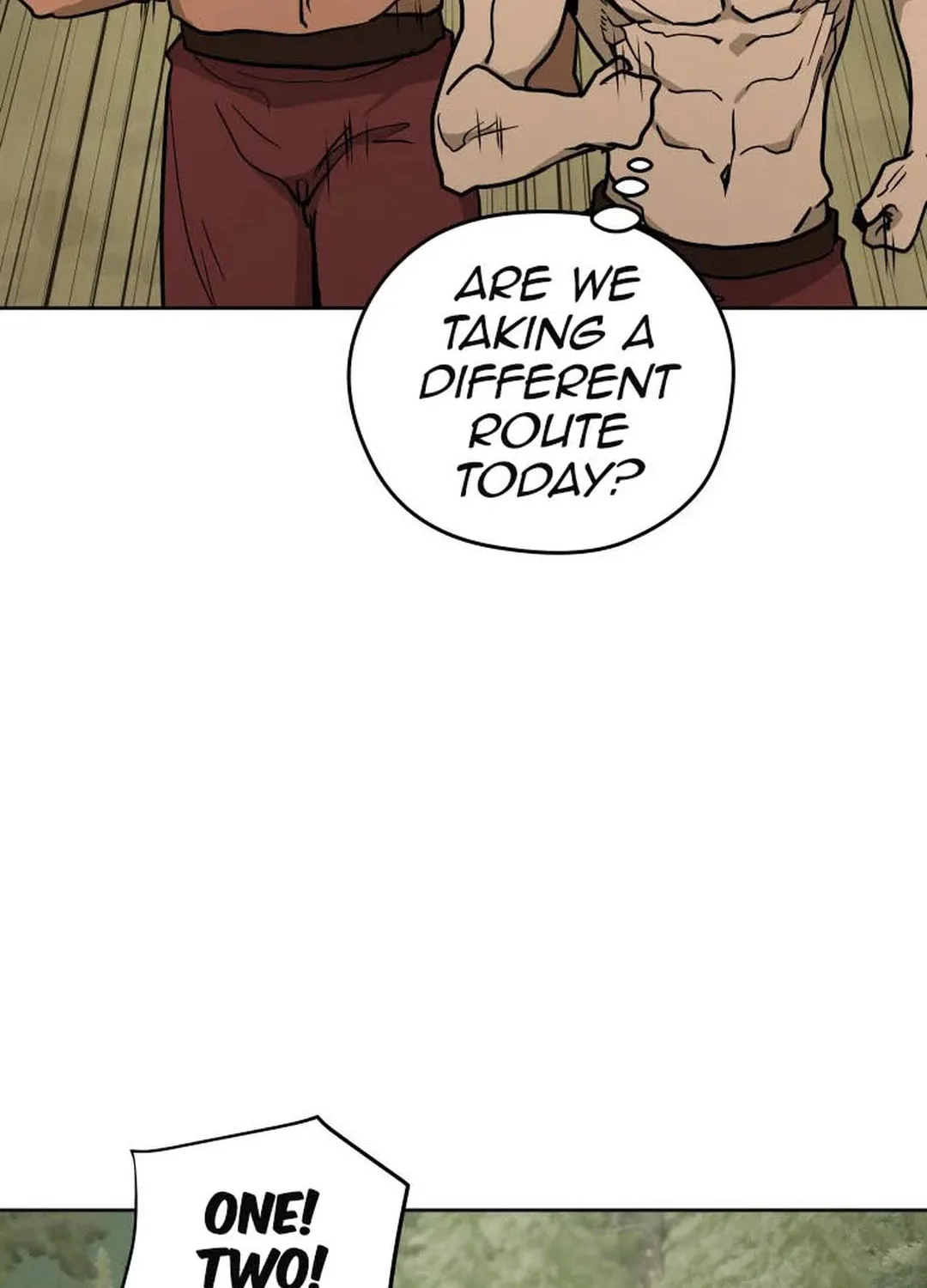 administrator Kang Jin Lee – Chapter 125 – Page 91