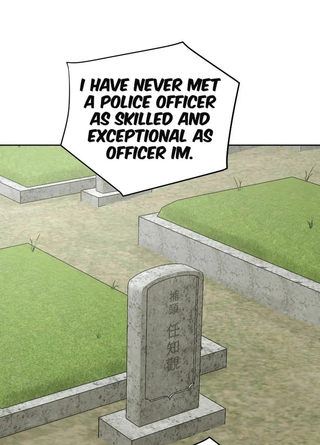 administrator Kang Jin Lee – Chapter 125 – Page 111