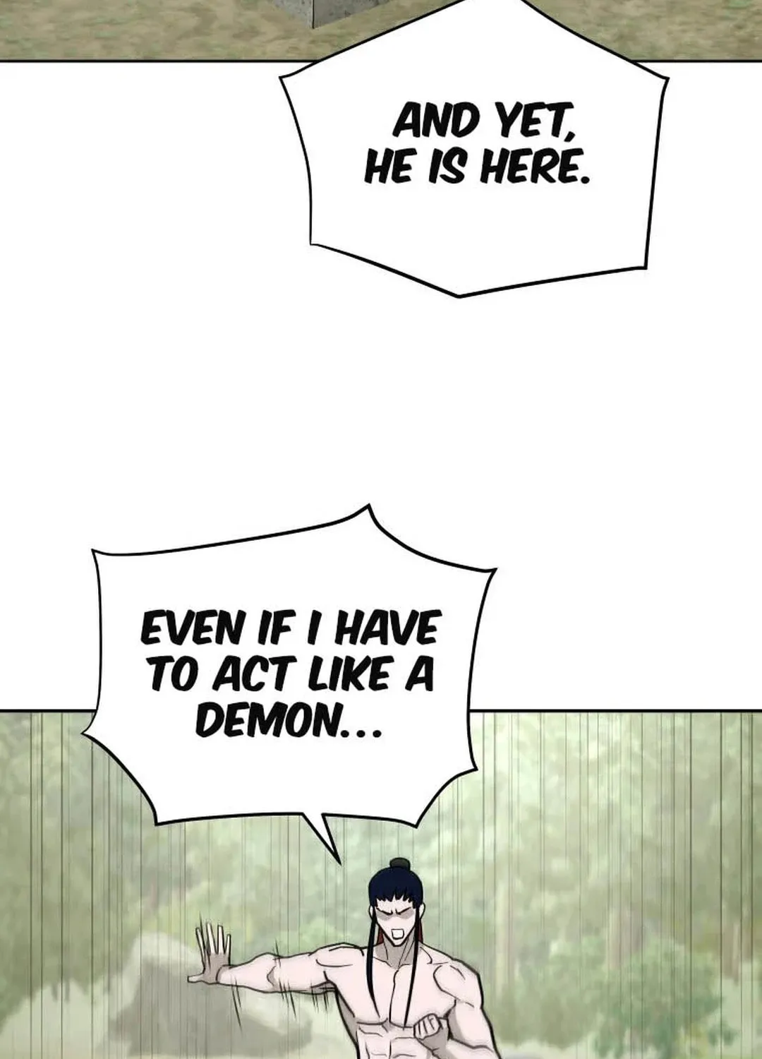 administrator Kang Jin Lee – Chapter 125 – Page 112
