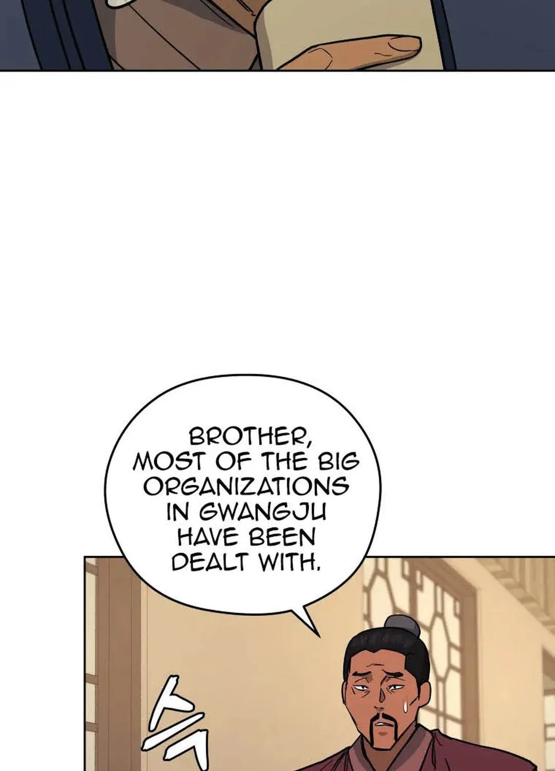 administrator Kang Jin Lee – Chapter 126 – Page 6
