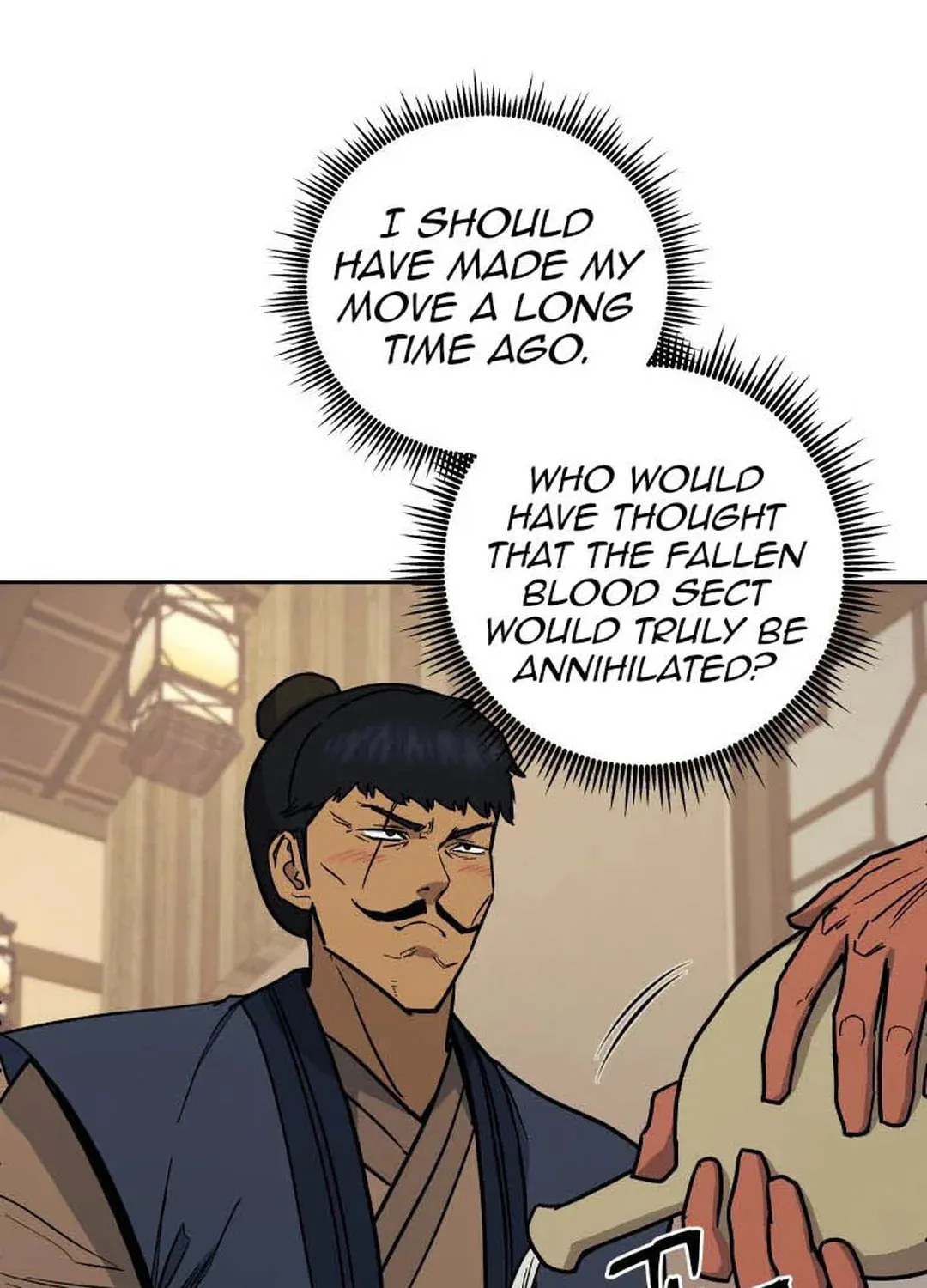 administrator Kang Jin Lee – Chapter 126 – Page 8