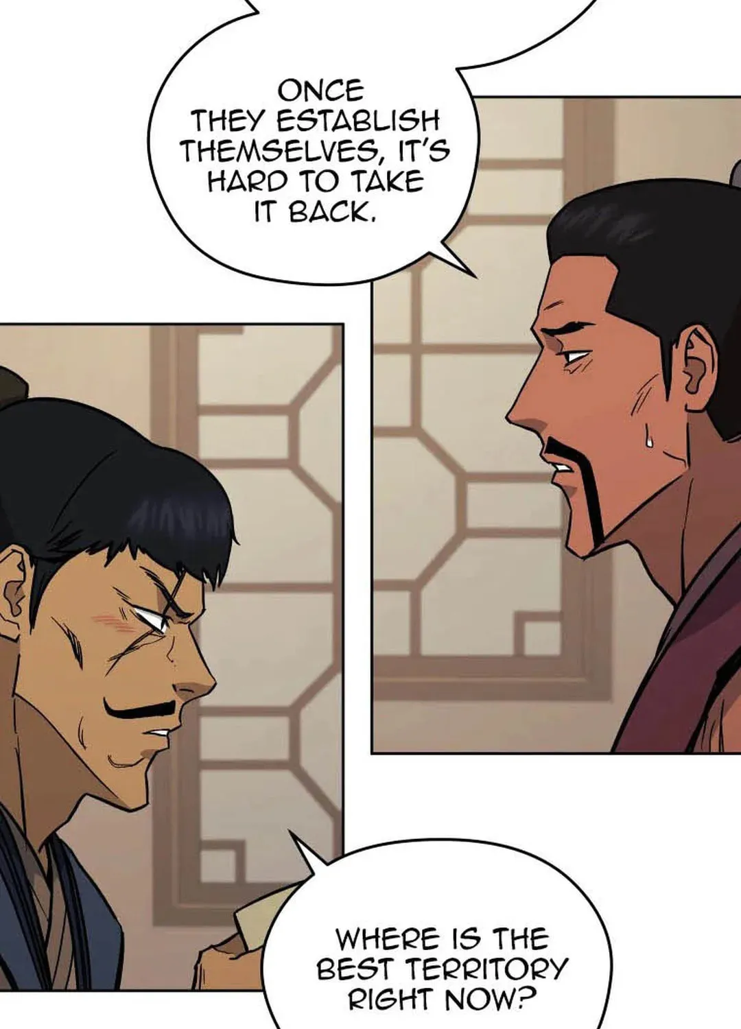 administrator Kang Jin Lee – Chapter 126 – Page 10