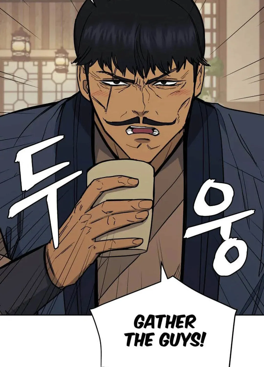 administrator Kang Jin Lee – Chapter 126 – Page 13