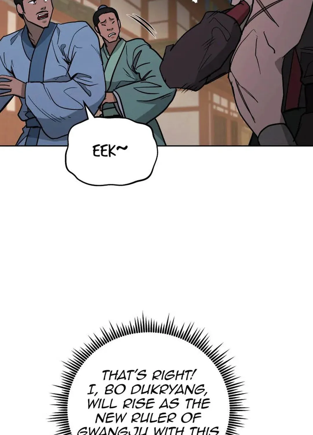 administrator Kang Jin Lee – Chapter 126 – Page 23
