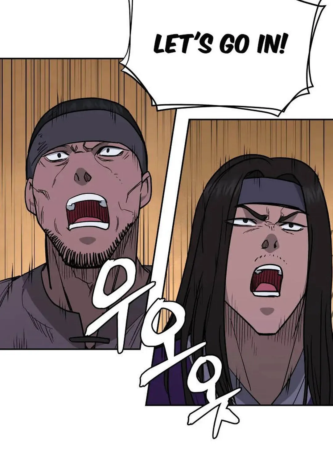 administrator Kang Jin Lee – Chapter 126 – Page 29
